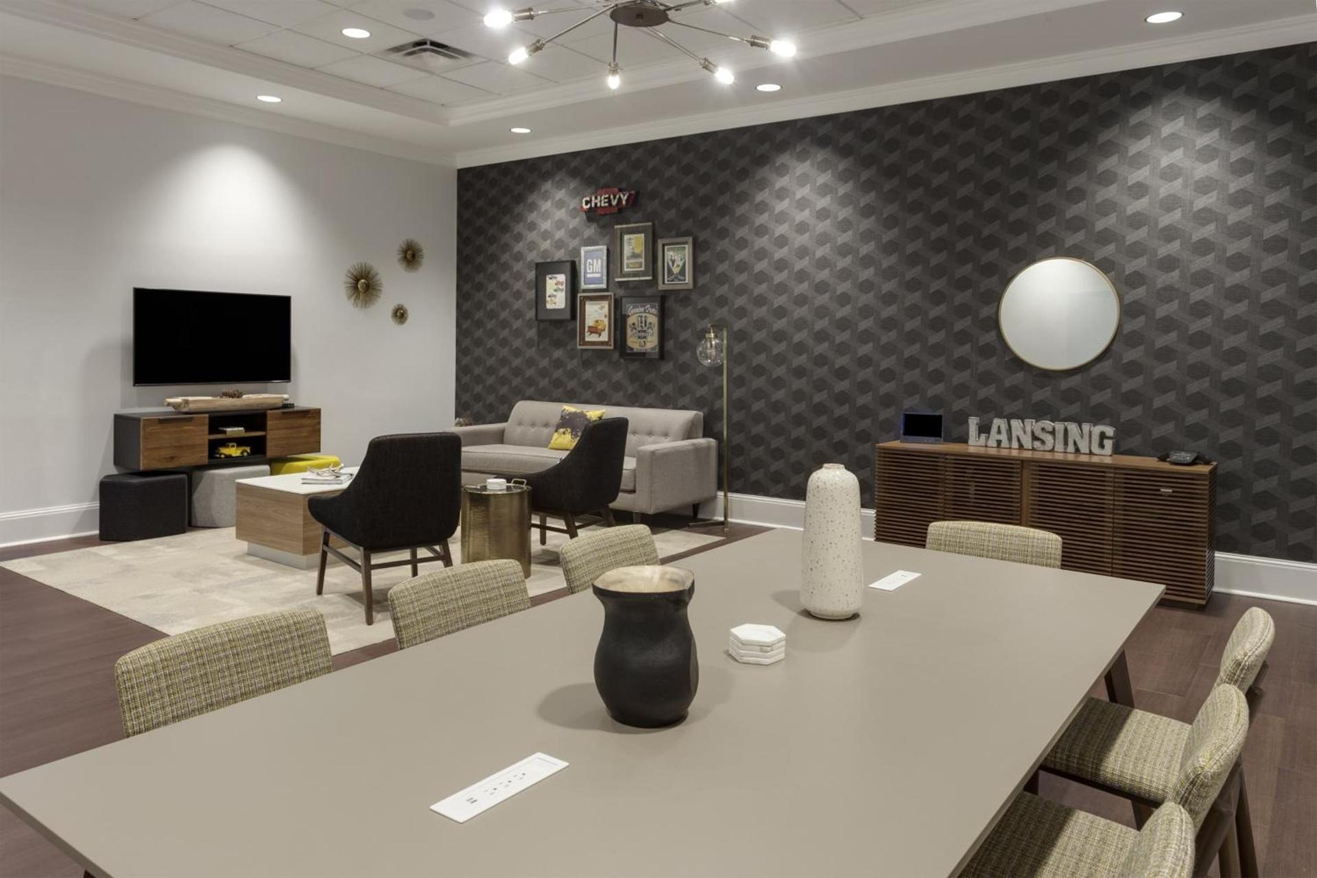 Crowne Plaza Lansing by IHG photo 16