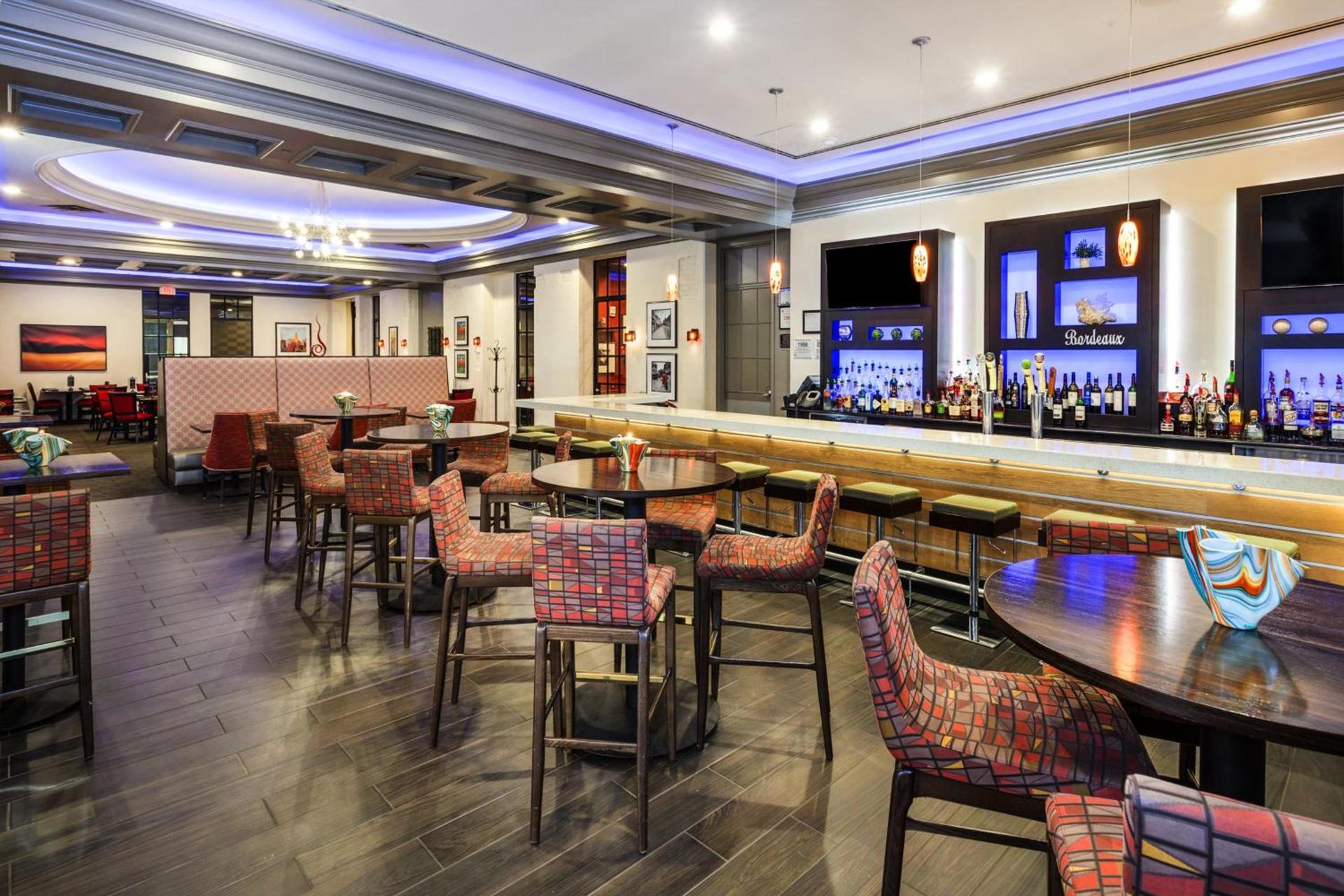 Crowne Plaza Lansing by IHG photo 13