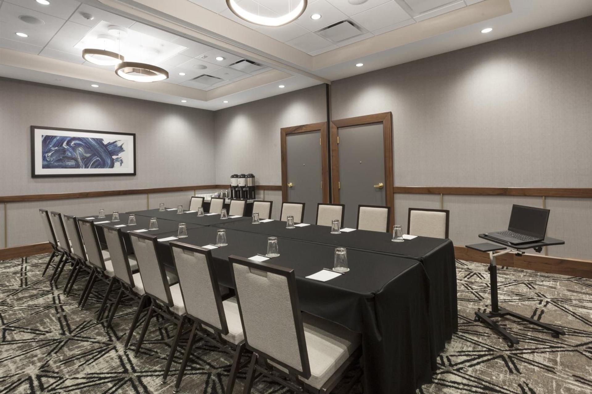 Crowne Plaza Lansing by IHG photo 9