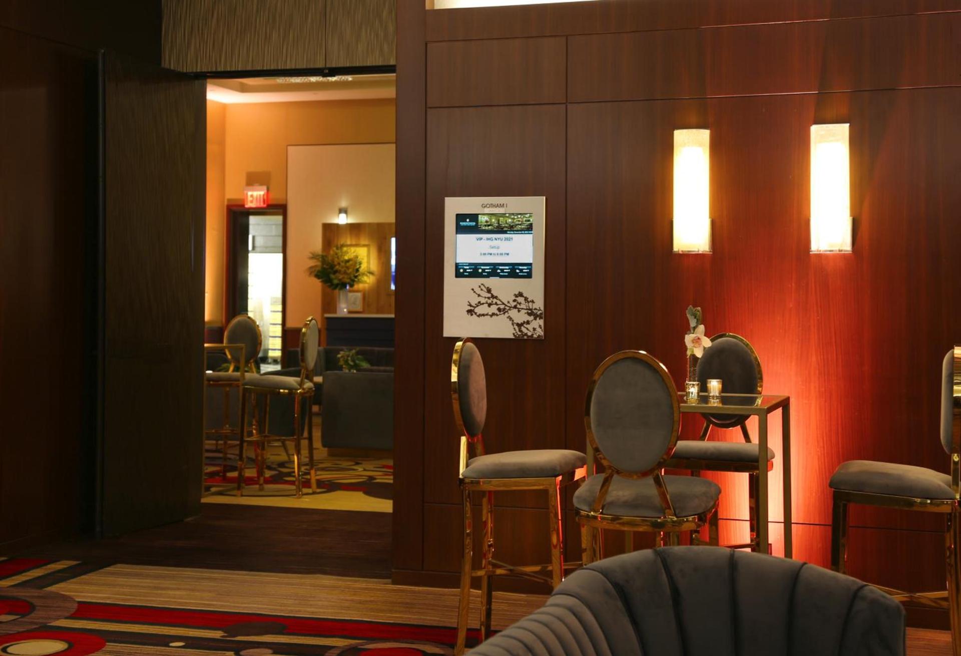 InterContinental New York Times Square by IHG photo 26