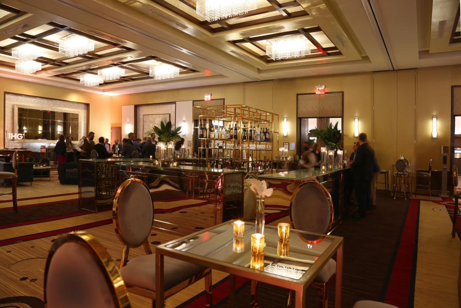 InterContinental New York Times Square by IHG photo 24
