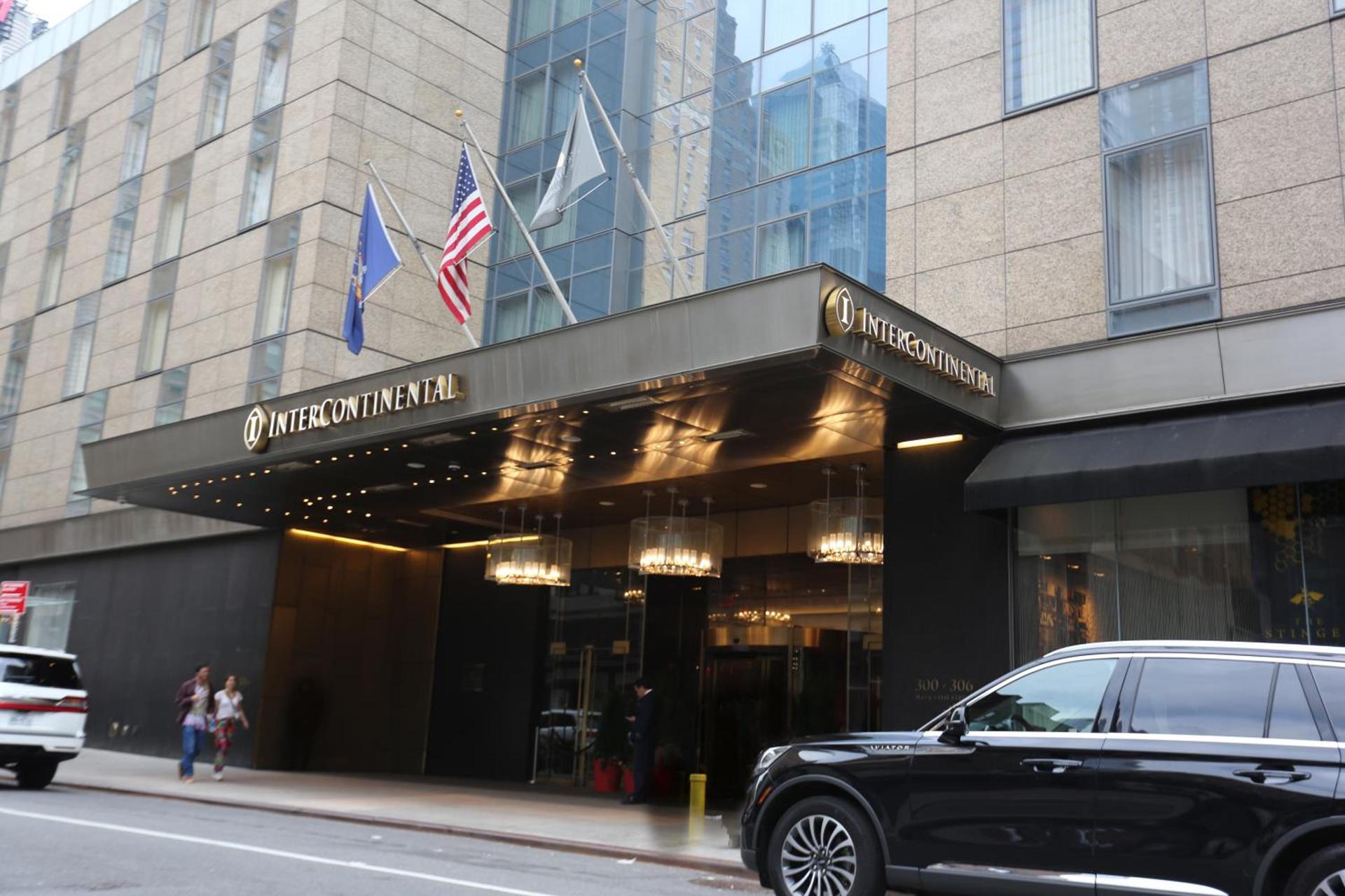 InterContinental New York Times Square by IHG photo 8
