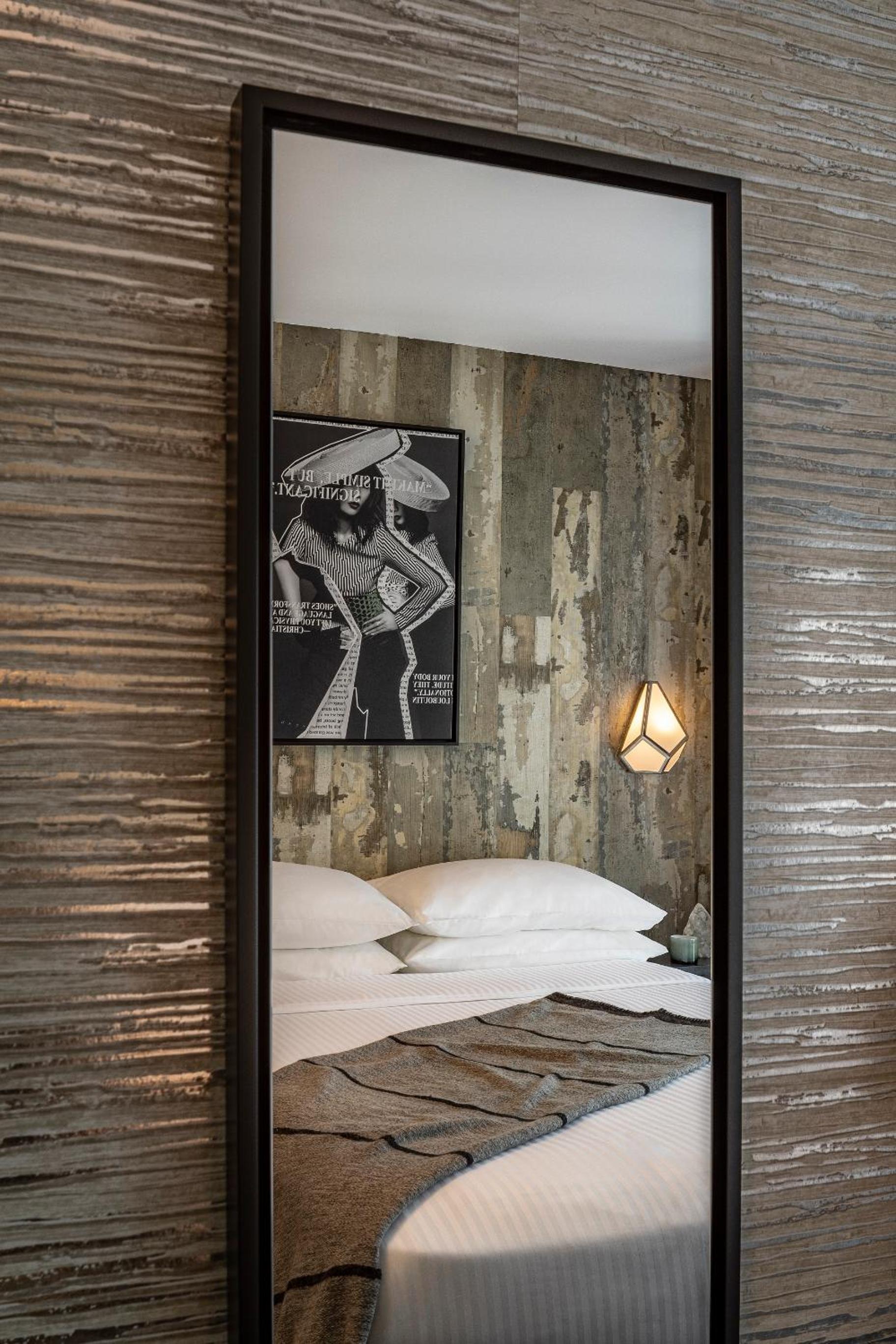 The FIDI Hotel photo 9
