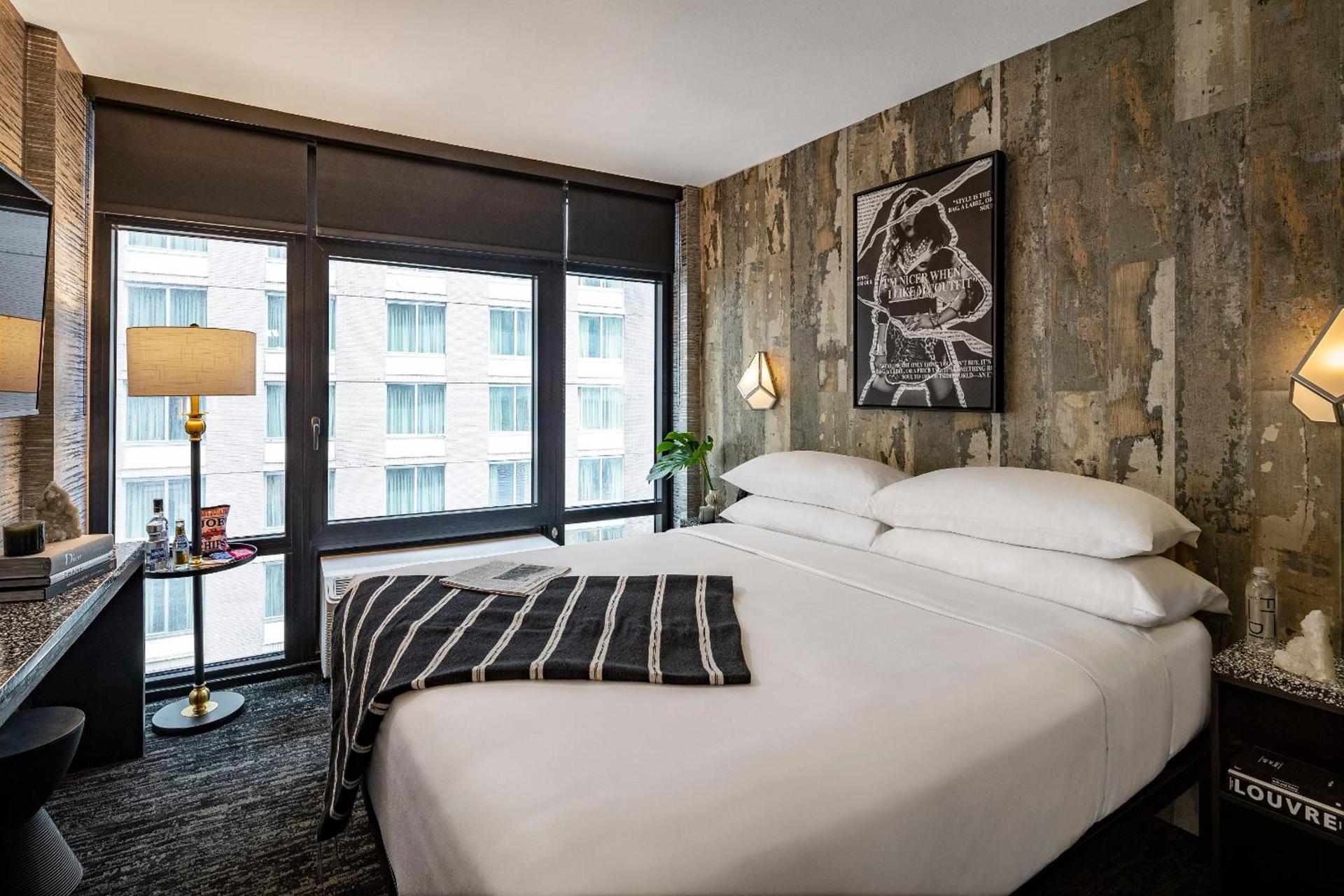The FIDI Hotel photo 6