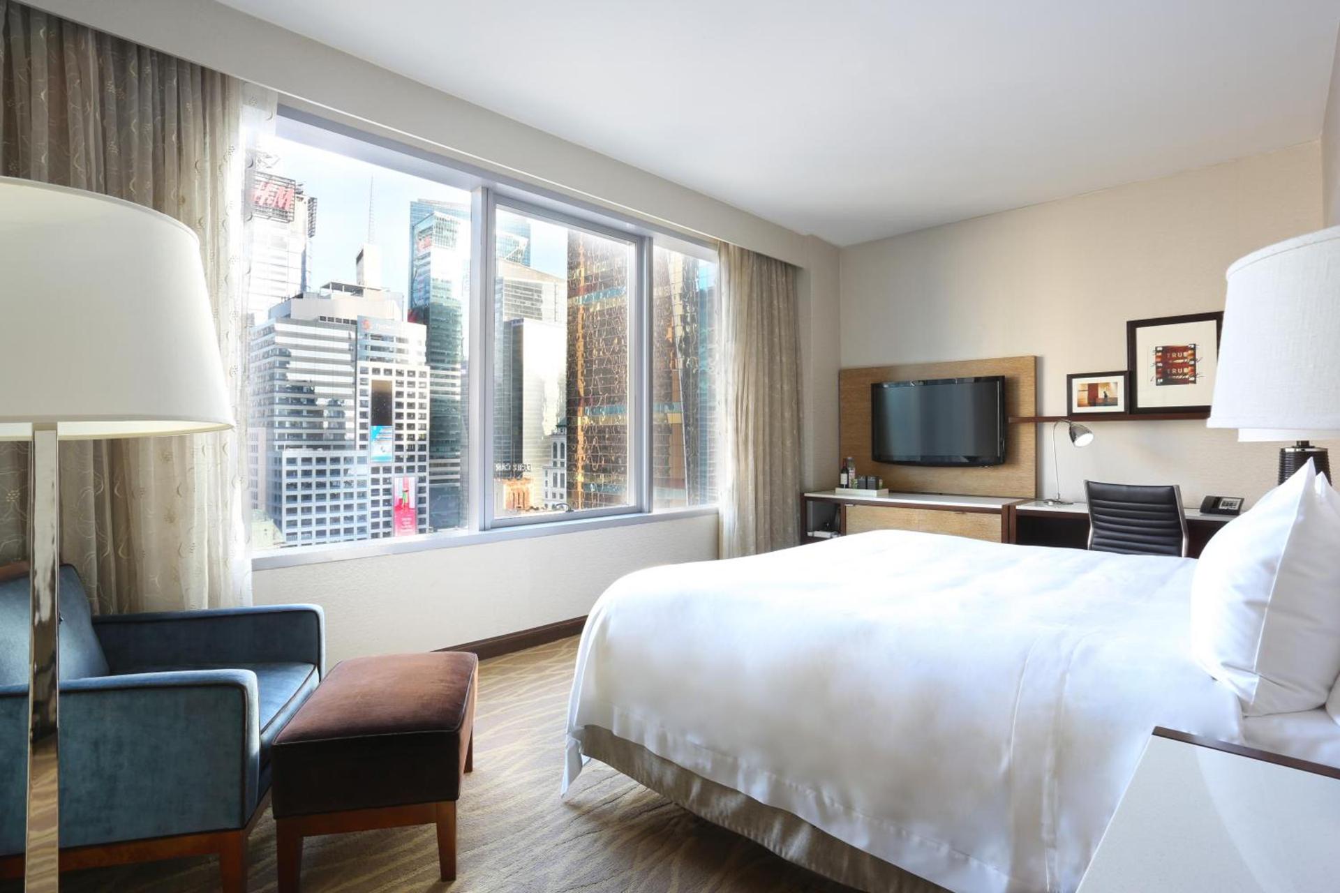 InterContinental New York Times Square by IHG photo 14