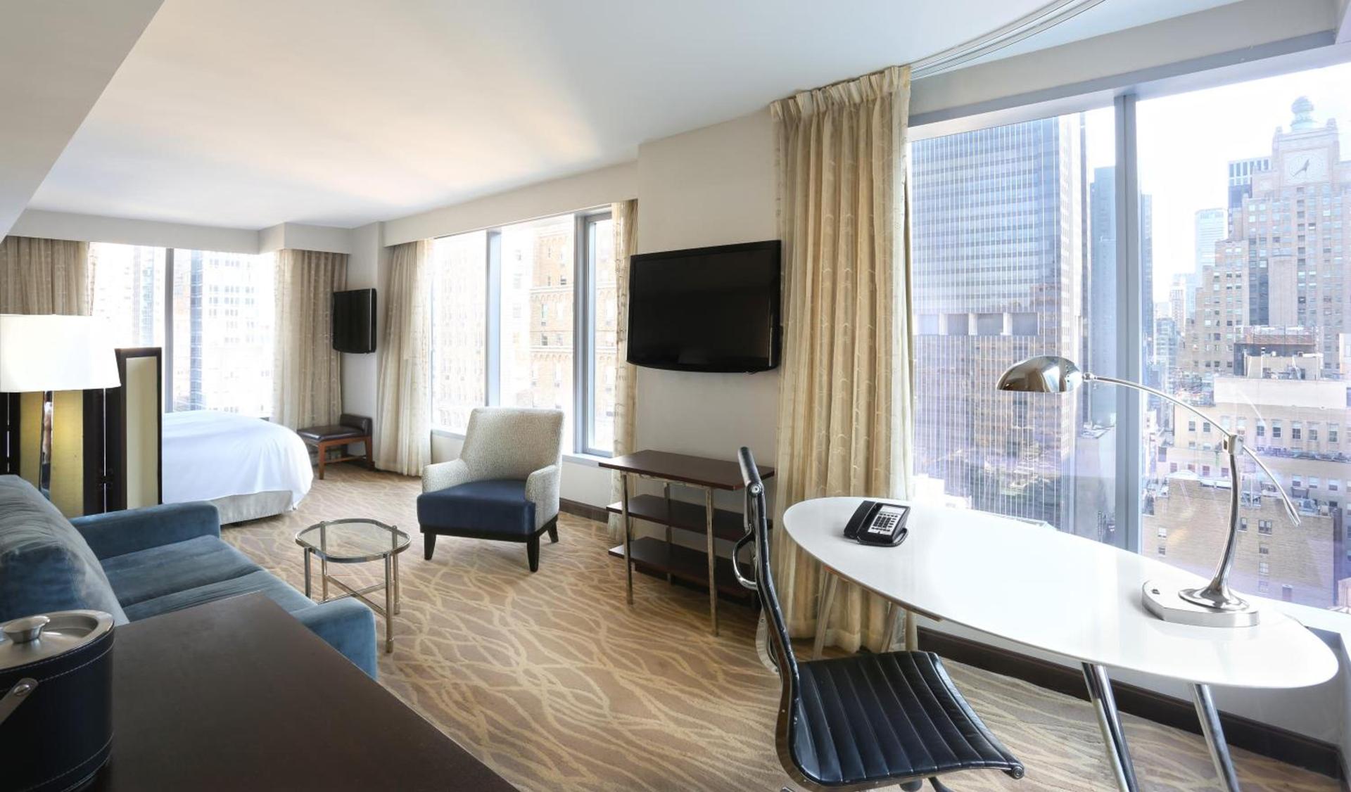 InterContinental New York Times Square by IHG photo 11