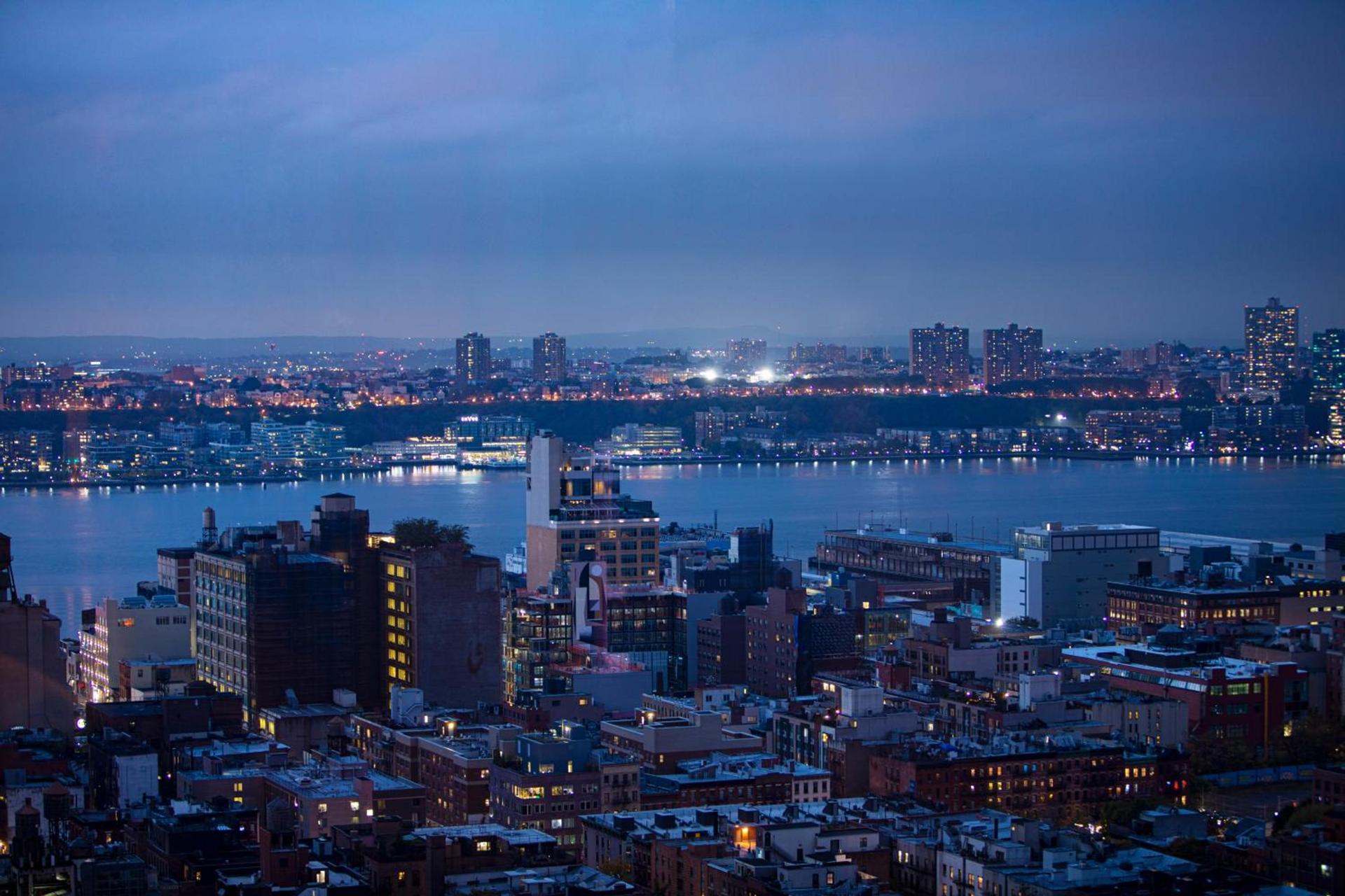 InterContinental New York Times Square by IHG photo 19