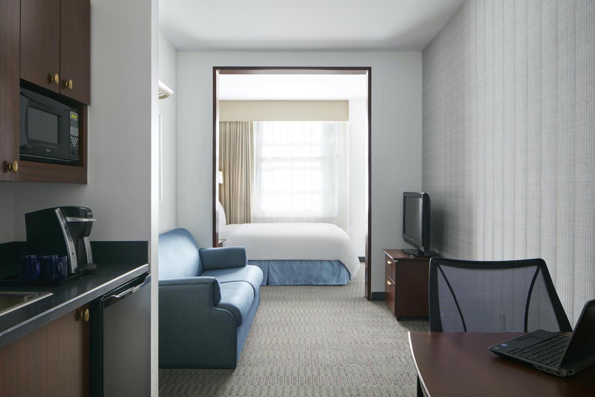 Club Quarters Hotel Wacker at Michigan, Chicago photo 9