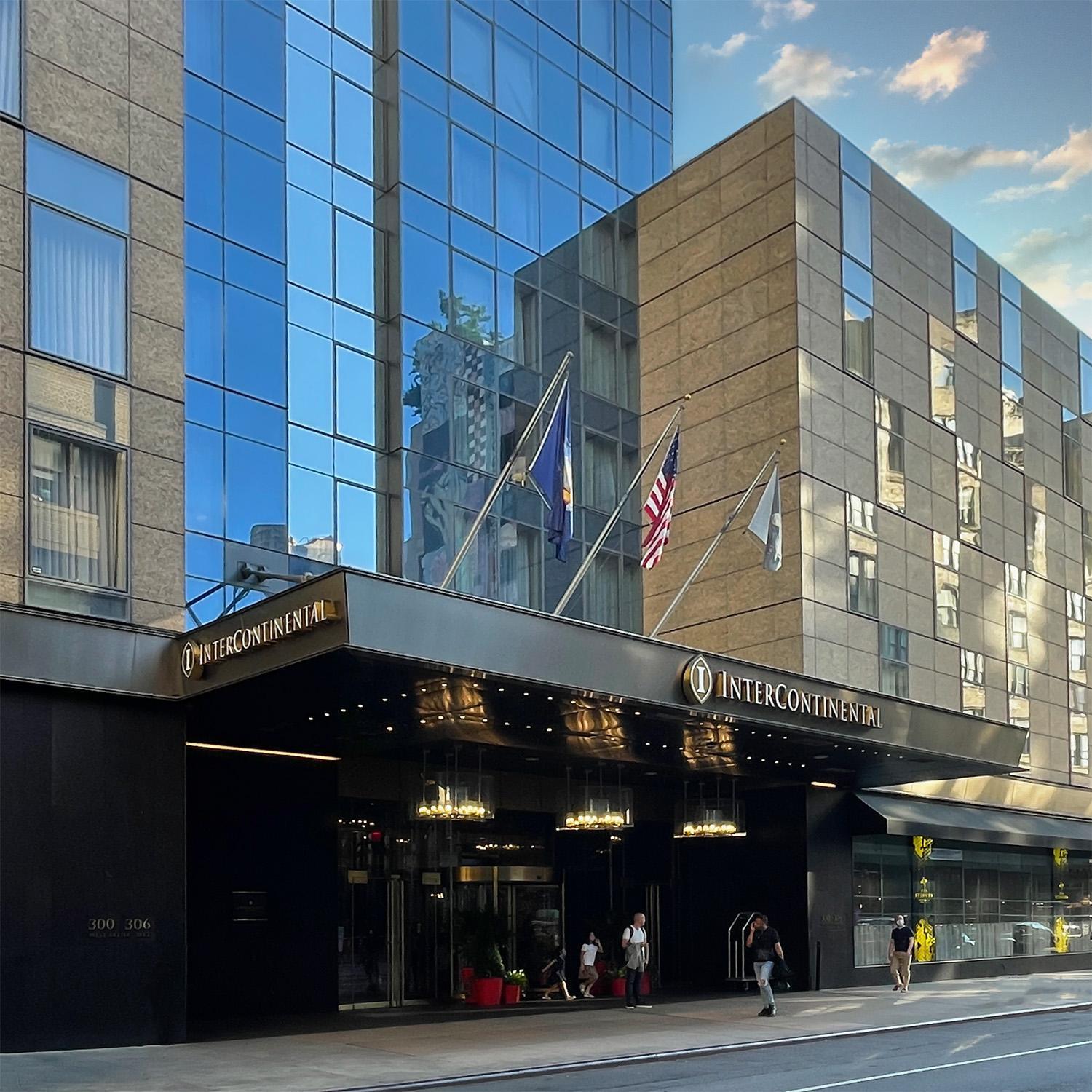 InterContinental New York Times Square by IHG photo 4