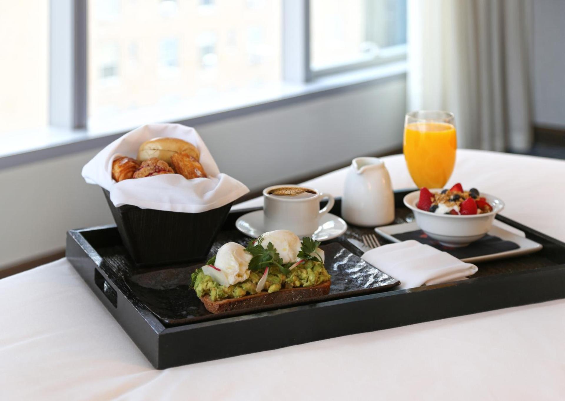 InterContinental New York Times Square by IHG photo 13