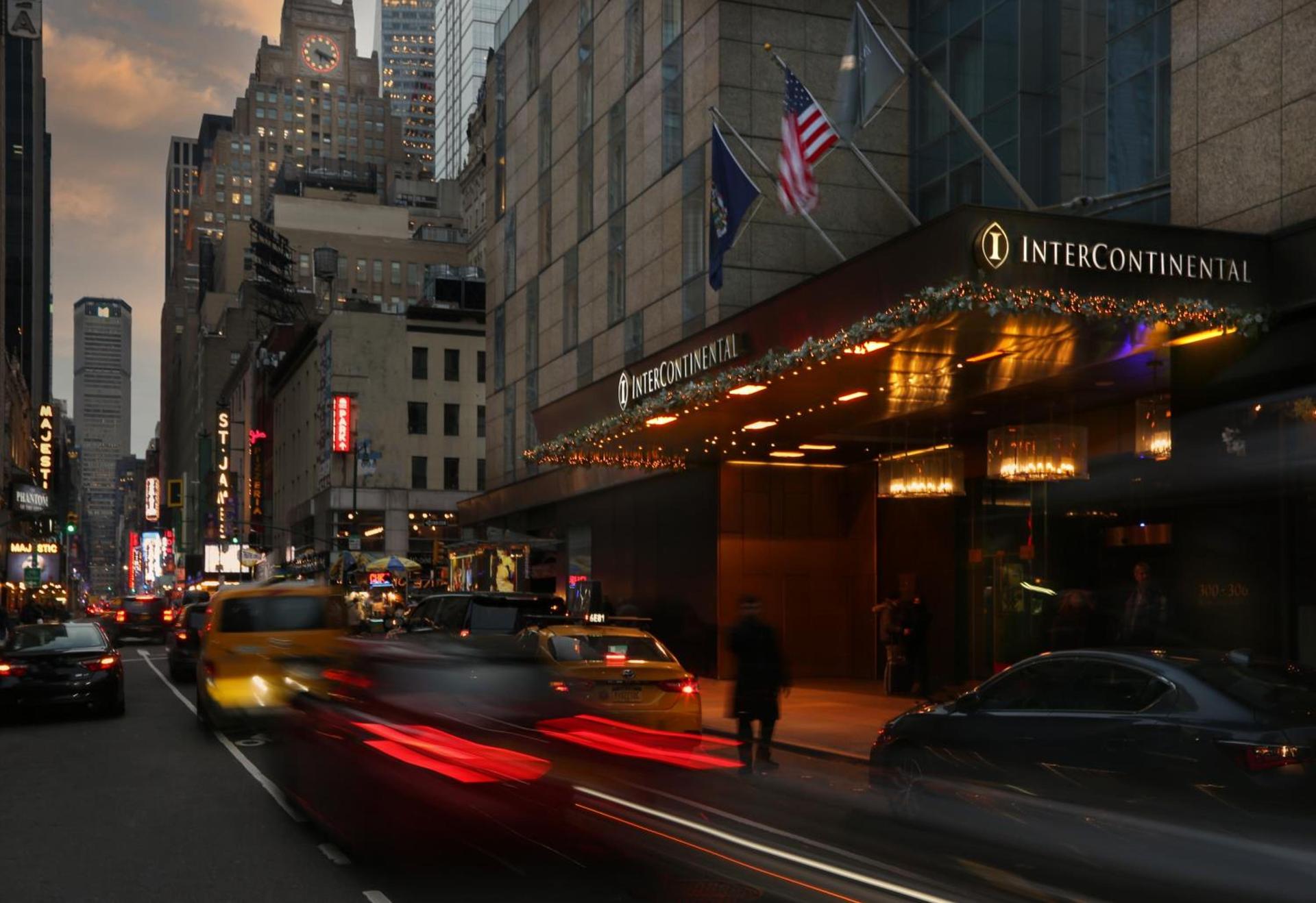 InterContinental New York Times Square by IHG photo 7