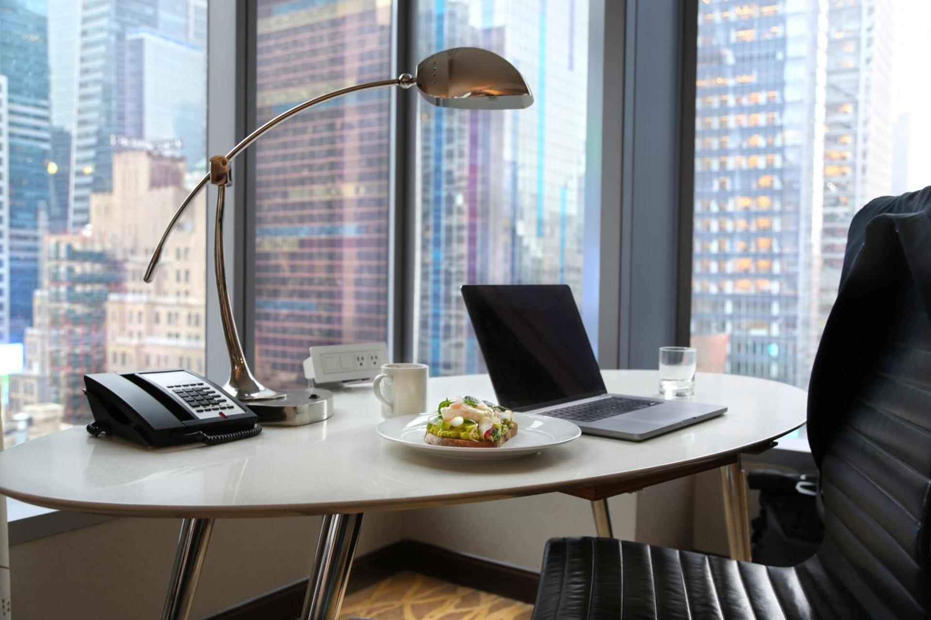 InterContinental New York Times Square by IHG photo 12