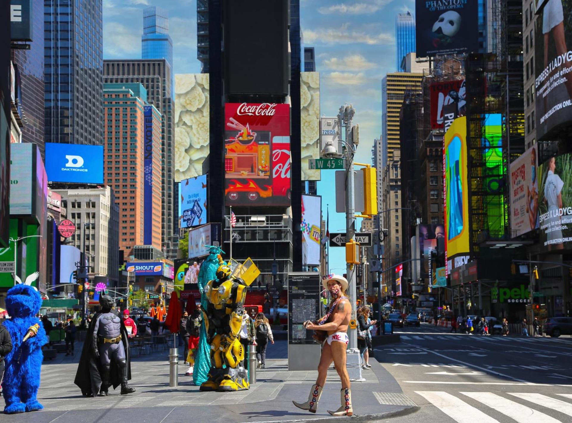 InterContinental New York Times Square by IHG photo 28