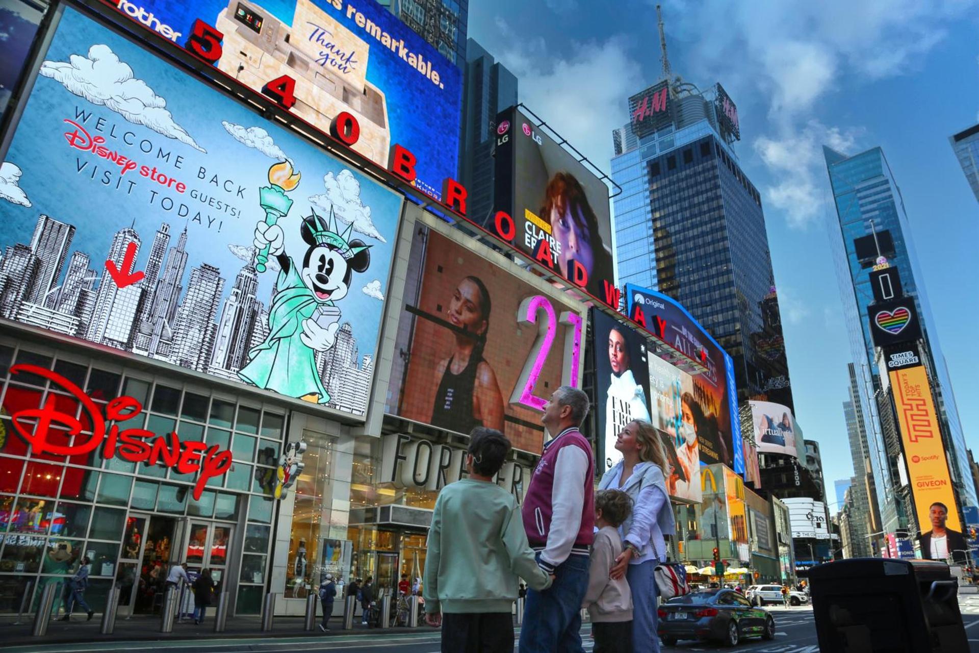 InterContinental New York Times Square by IHG photo 29