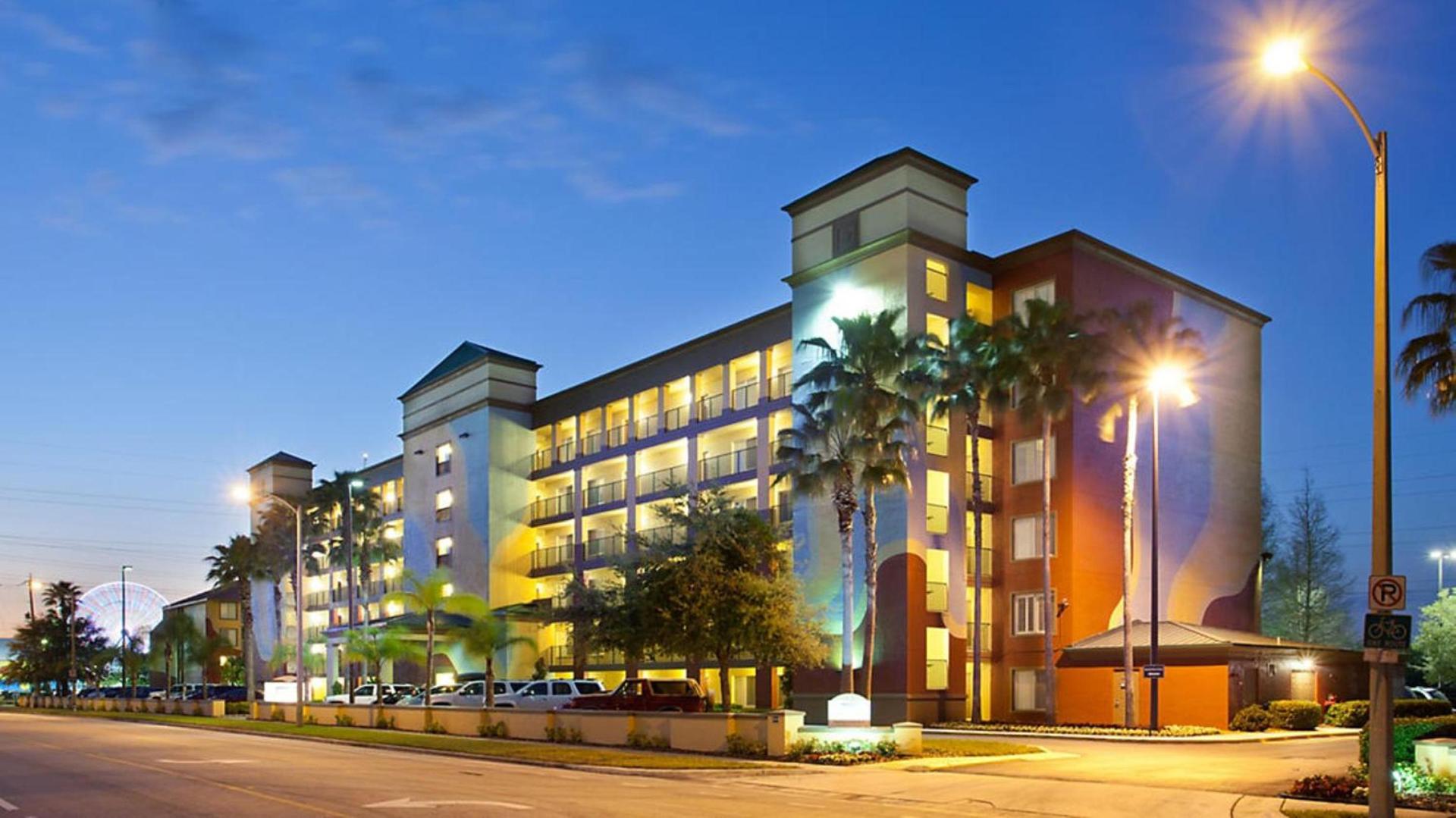 Bluegreen Vacations Orlando's Sunshine, Ascend Collection Resort photo 7