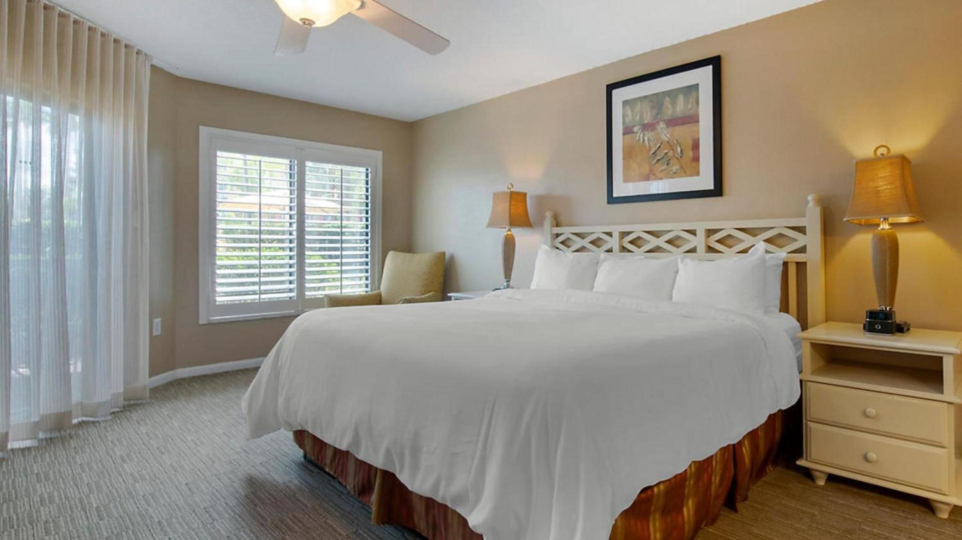 Bluegreen Vacations Orlando's Sunshine, Ascend Collection Resort photo 28