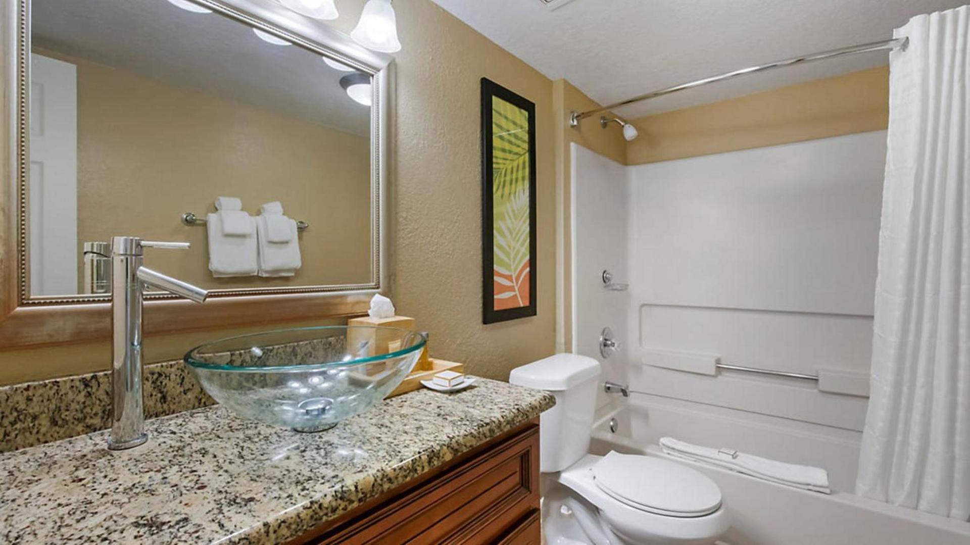 Bluegreen Vacations Orlando's Sunshine, Ascend Collection Resort photo 32