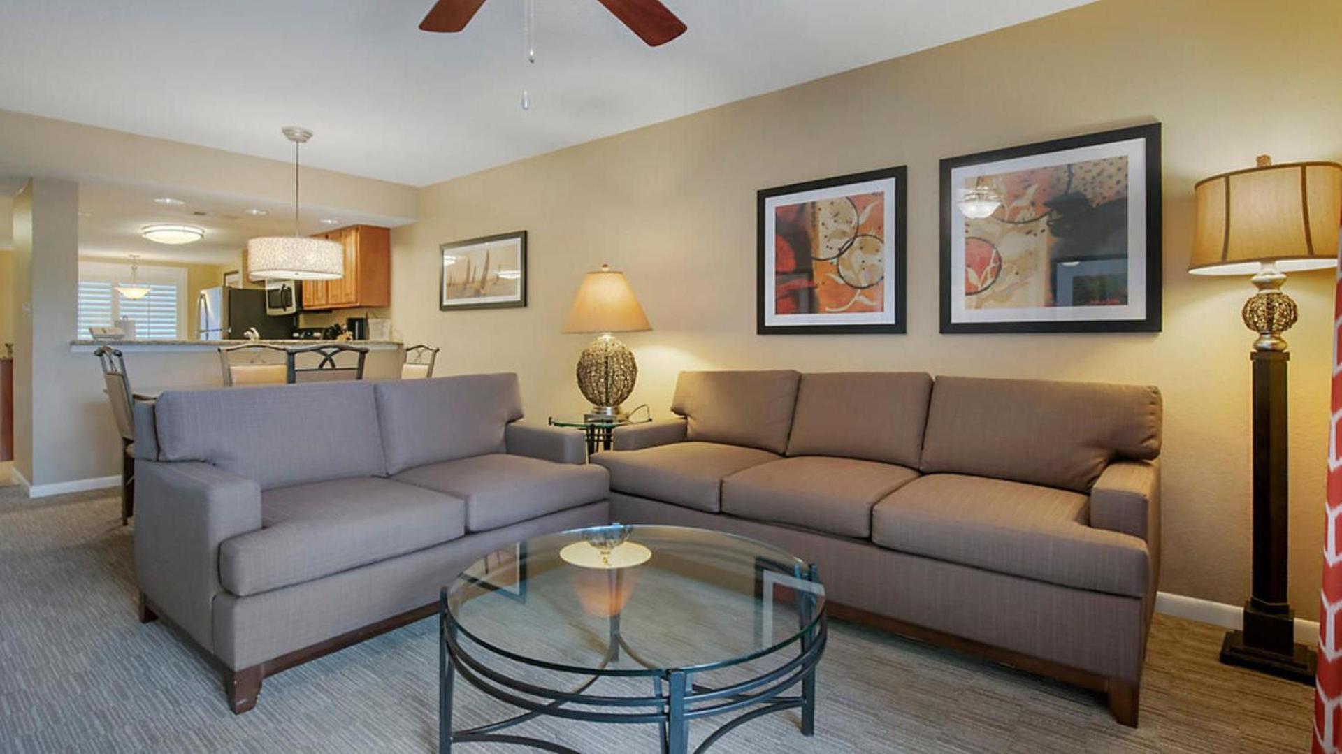 Bluegreen Vacations Orlando's Sunshine, Ascend Collection Resort photo 22