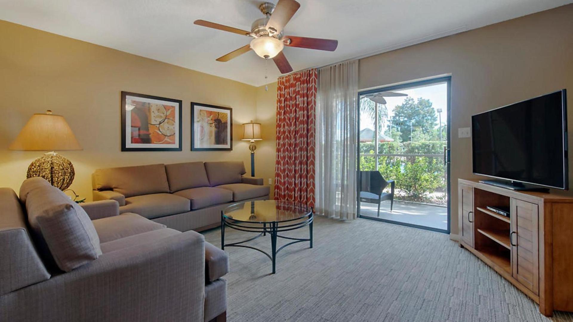 Bluegreen Vacations Orlando's Sunshine, Ascend Collection Resort photo 21