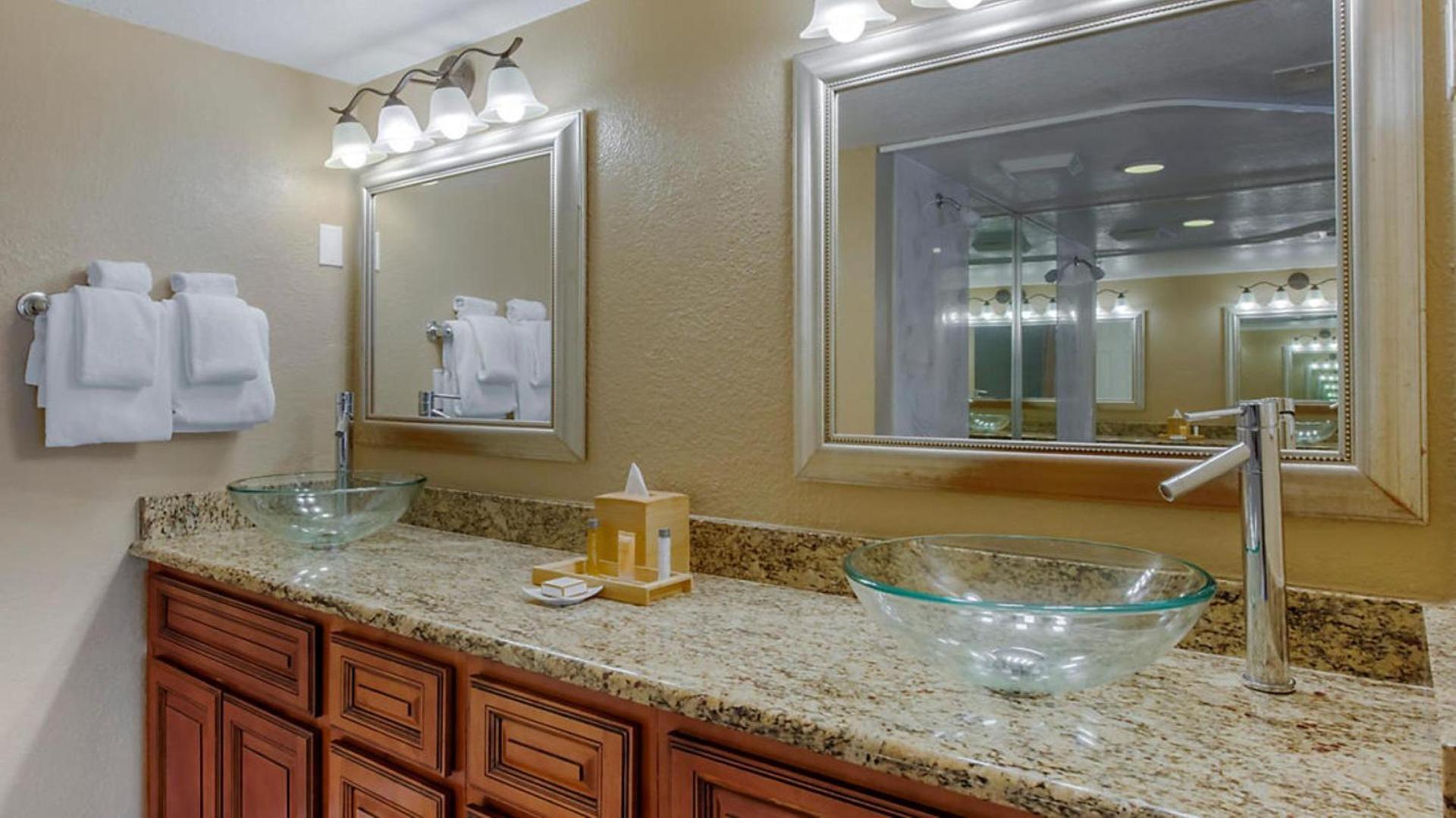 Bluegreen Vacations Orlando's Sunshine, Ascend Collection Resort photo 33