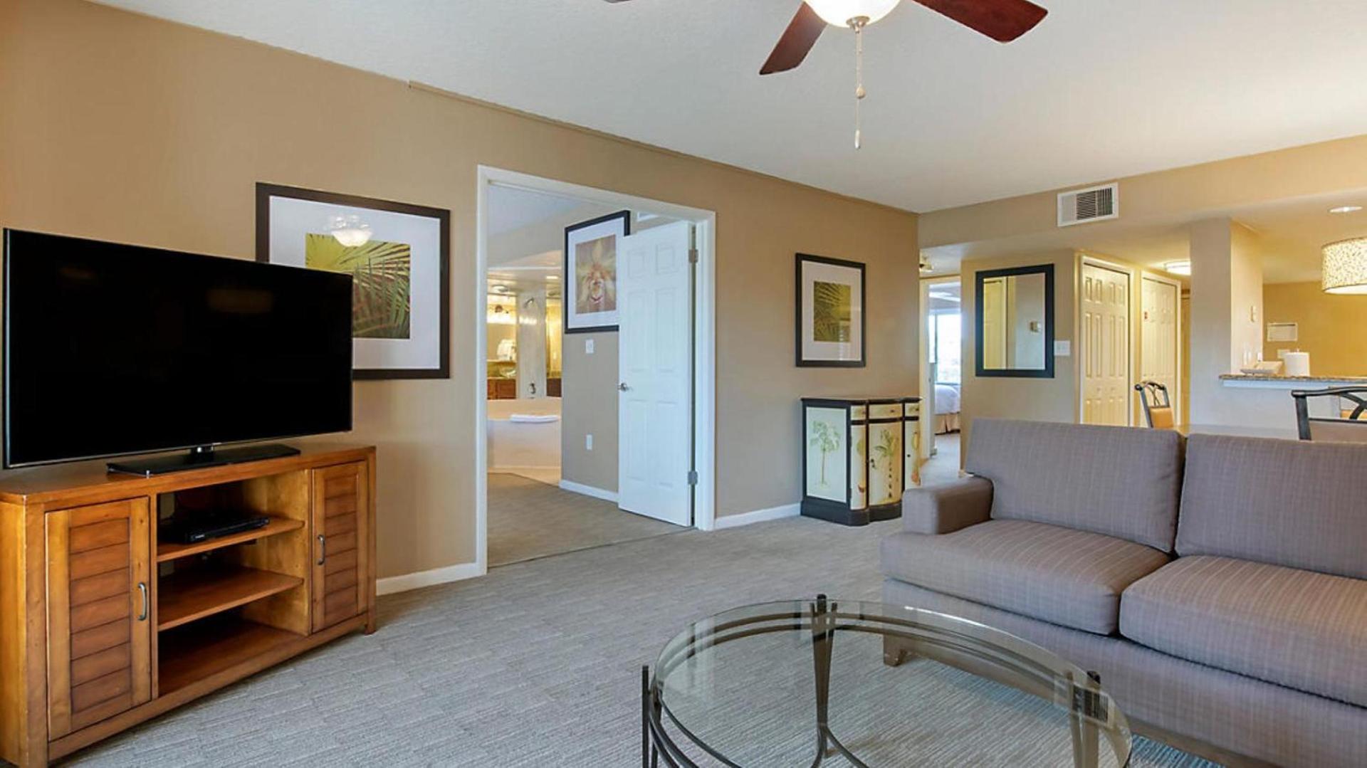 Bluegreen Vacations Orlando's Sunshine, Ascend Collection Resort photo 24