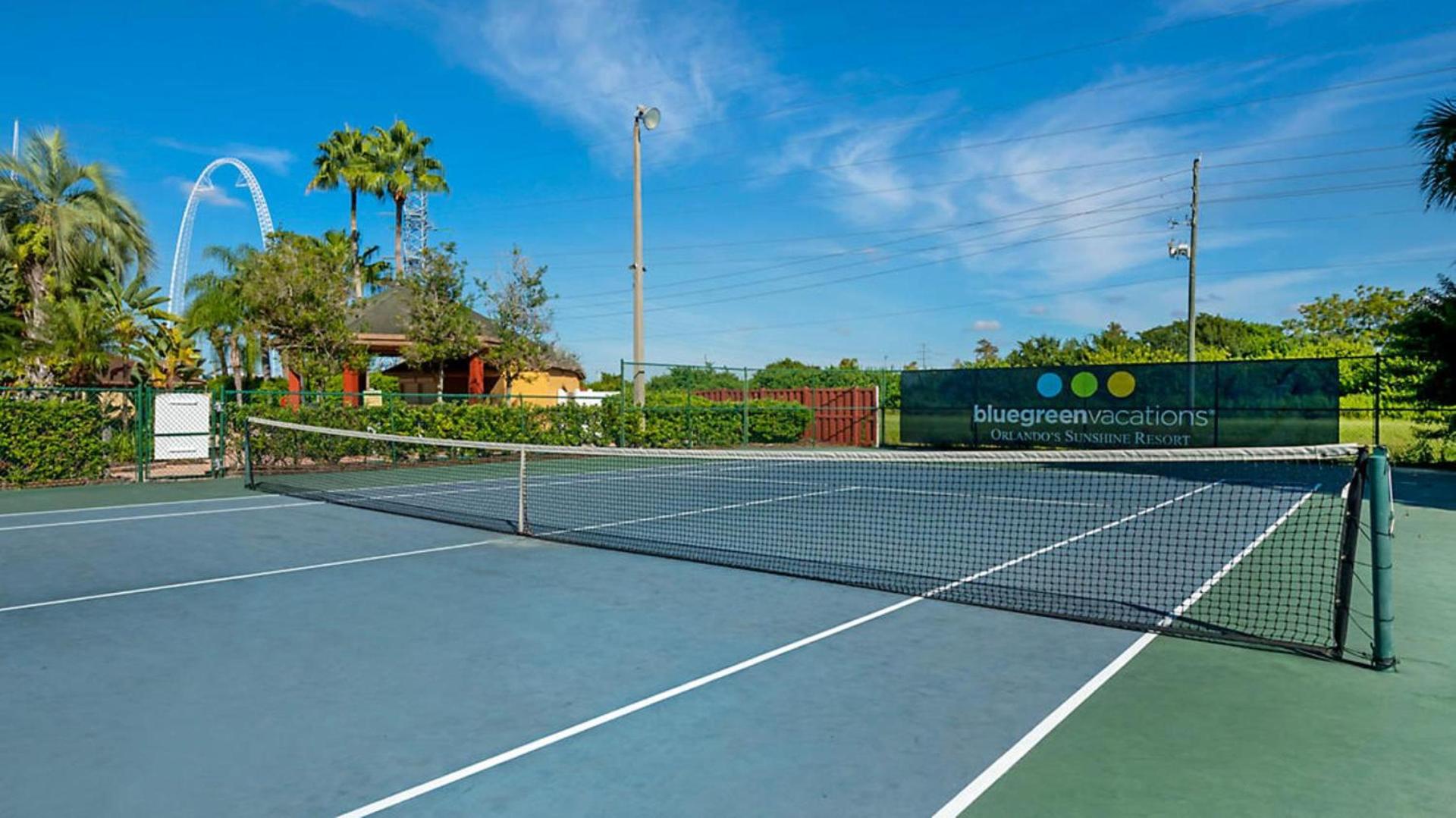 Bluegreen Vacations Orlando's Sunshine, Ascend Collection Resort photo 50