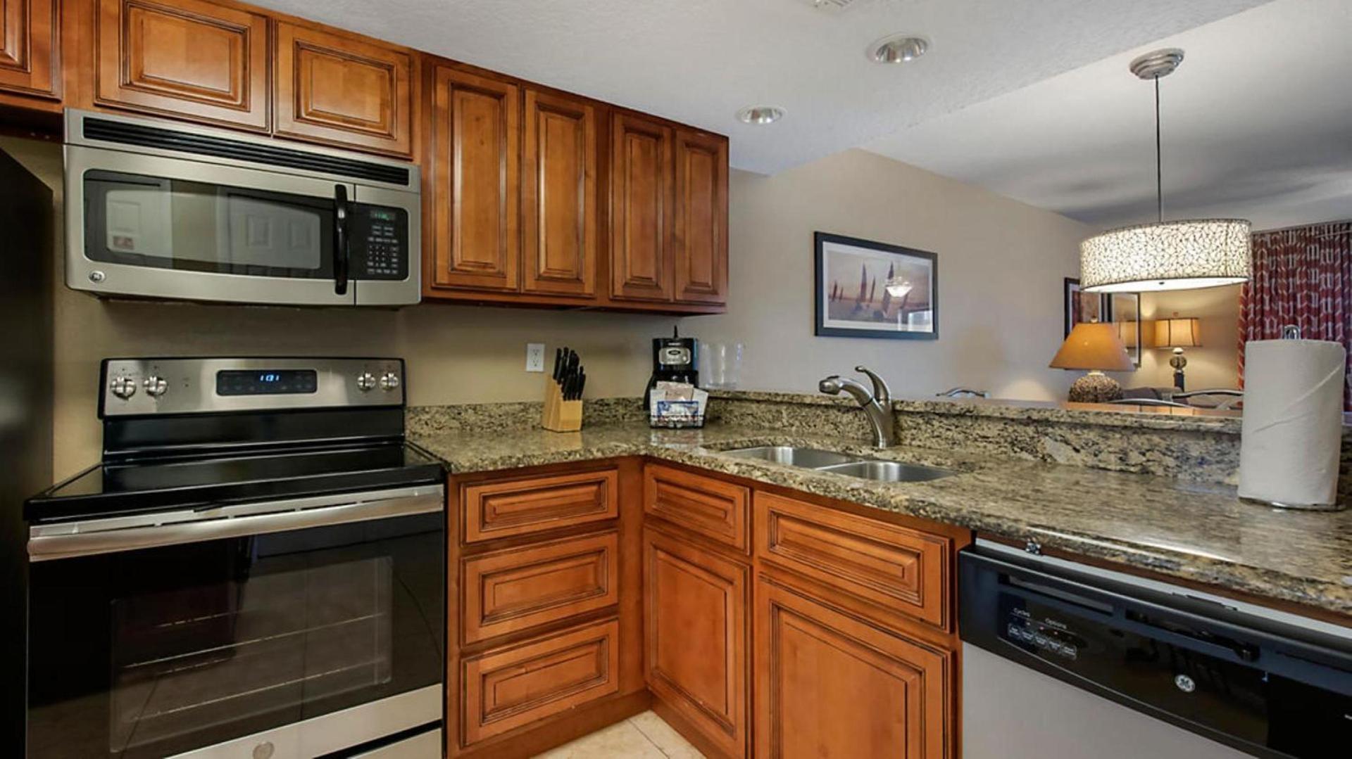 Bluegreen Vacations Orlando's Sunshine, Ascend Collection Resort photo 11