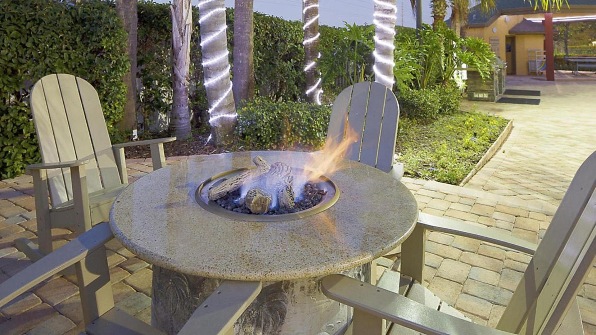 Bluegreen Vacations Orlando's Sunshine, Ascend Collection Resort photo 51