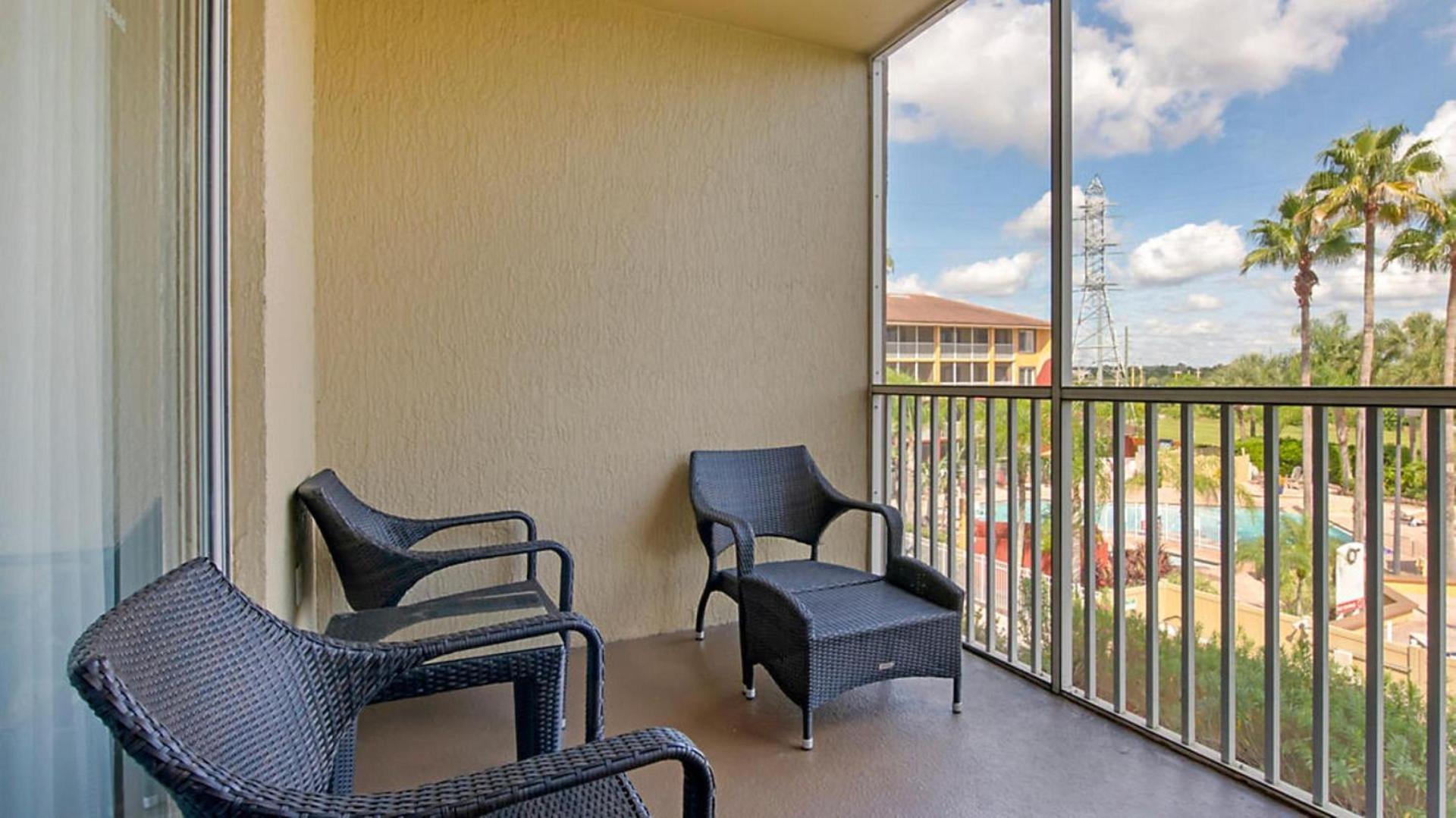 Bluegreen Vacations Orlando's Sunshine, Ascend Collection Resort photo 25