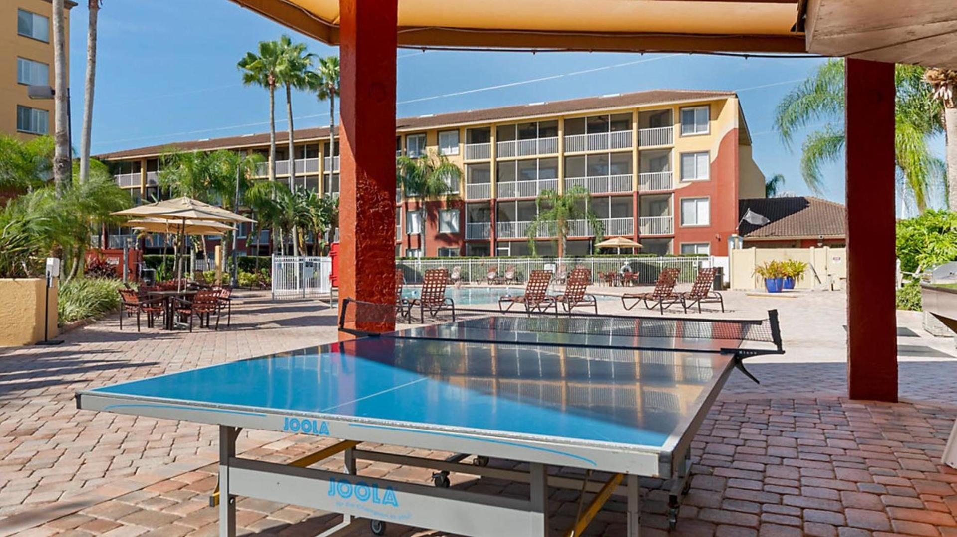 Bluegreen Vacations Orlando's Sunshine, Ascend Collection Resort photo 57