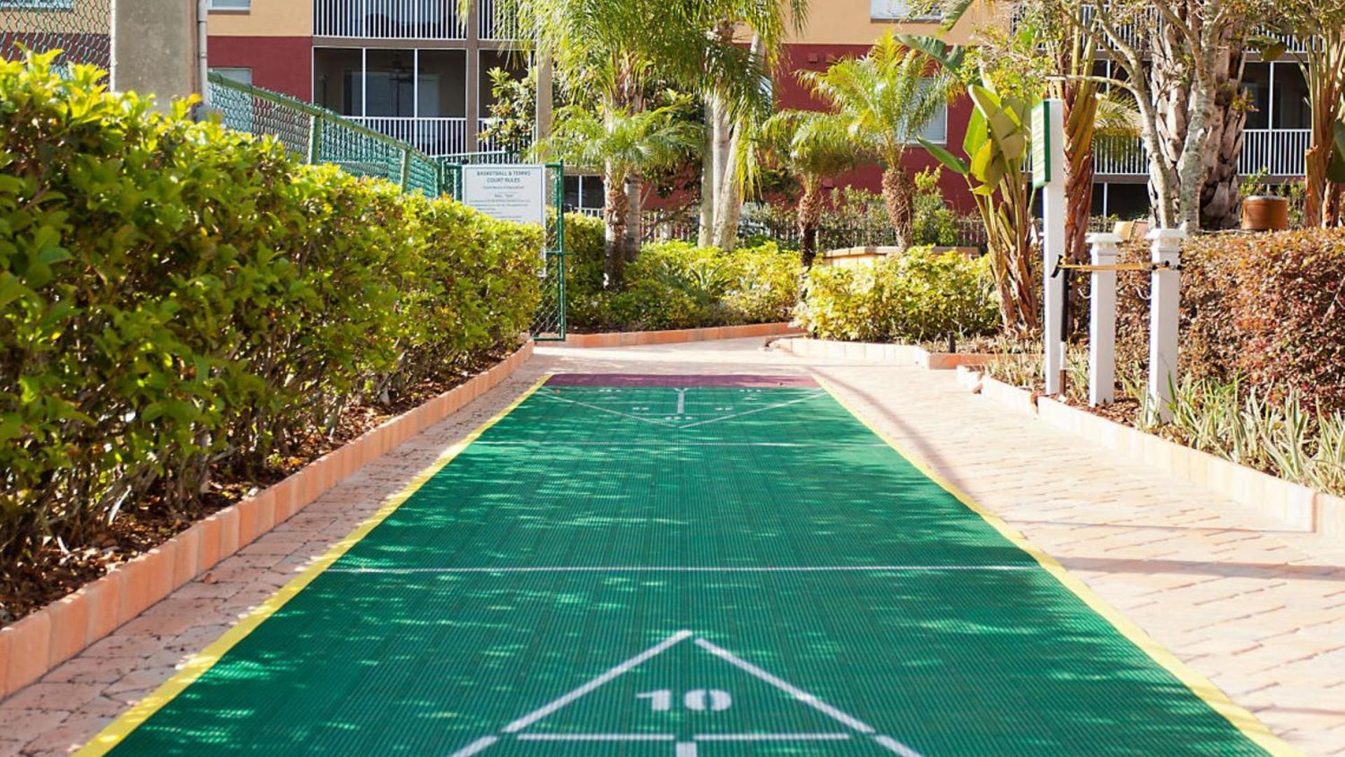Bluegreen Vacations Orlando's Sunshine, Ascend Collection Resort photo 53