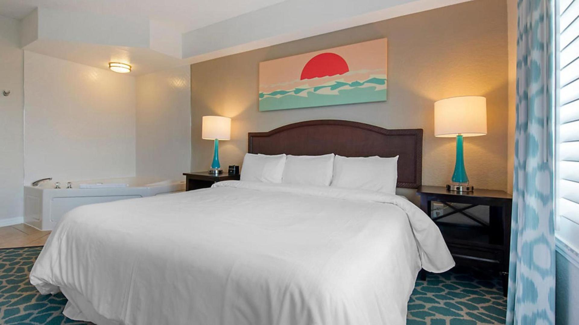 Bluegreen Vacations Orlando's Sunshine, Ascend Collection Resort photo 26