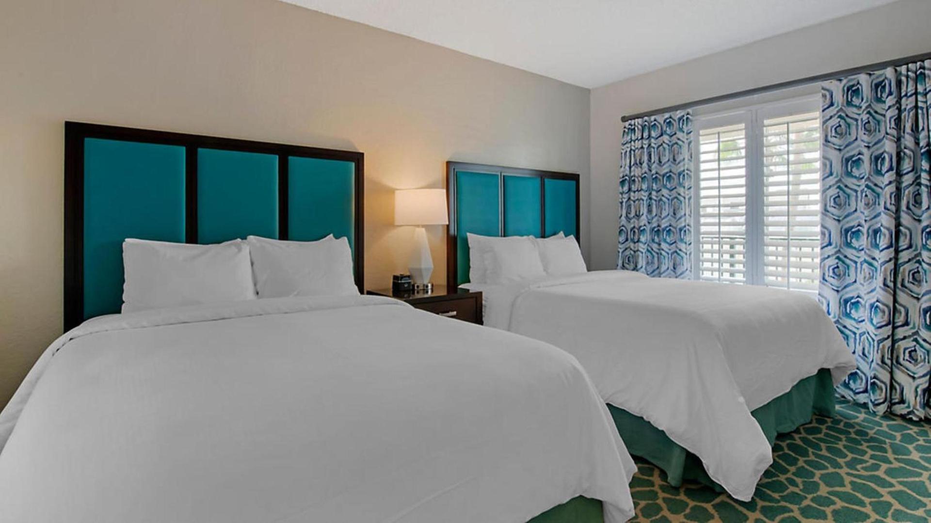 Bluegreen Vacations Orlando's Sunshine, Ascend Collection Resort photo 30