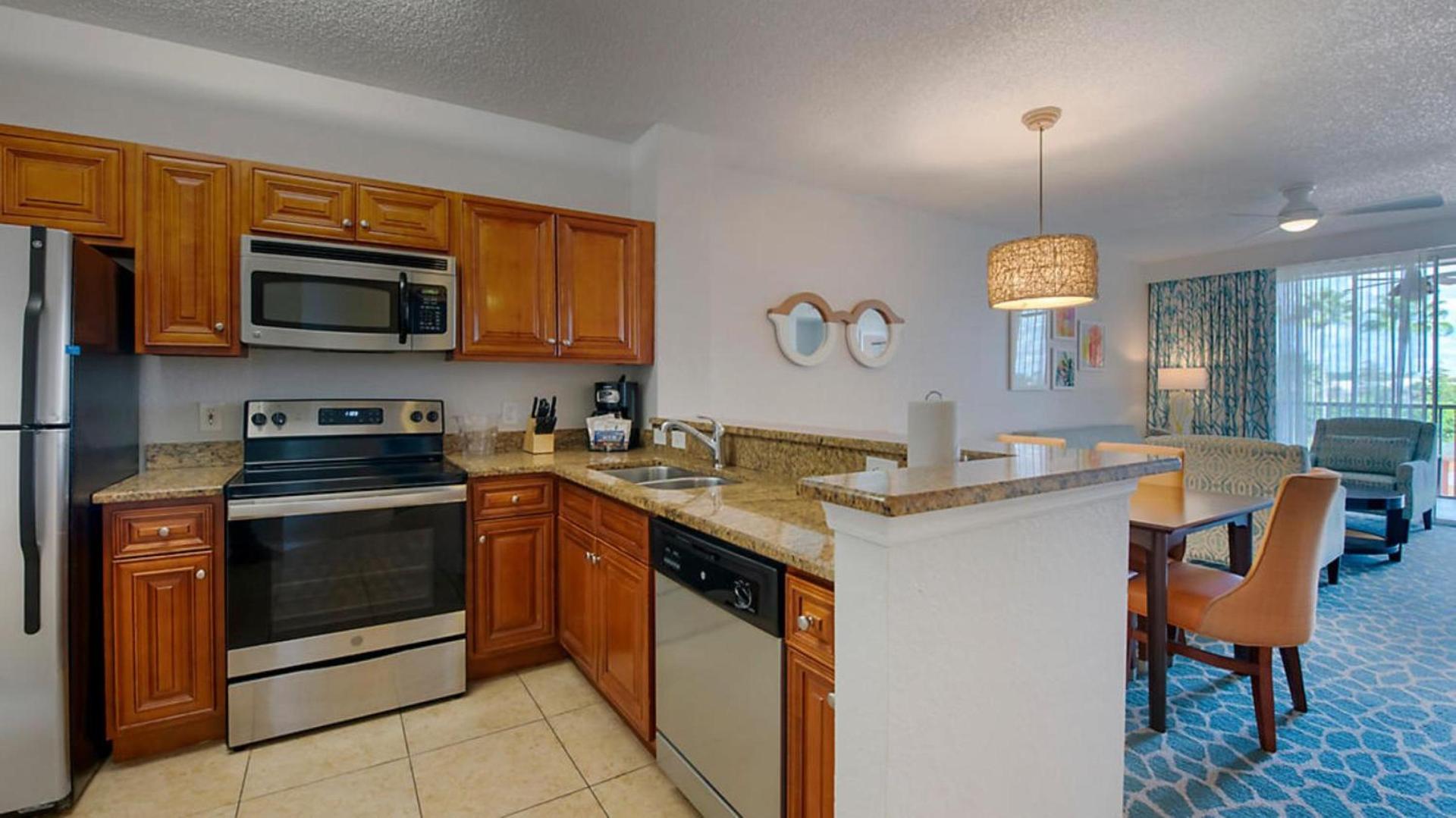 Bluegreen Vacations Orlando's Sunshine, Ascend Collection Resort photo 13