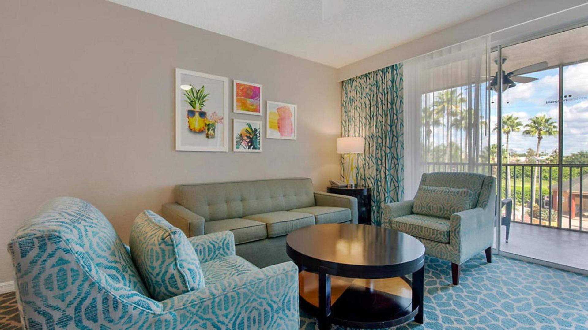 Bluegreen Vacations Orlando's Sunshine, Ascend Collection Resort photo 19