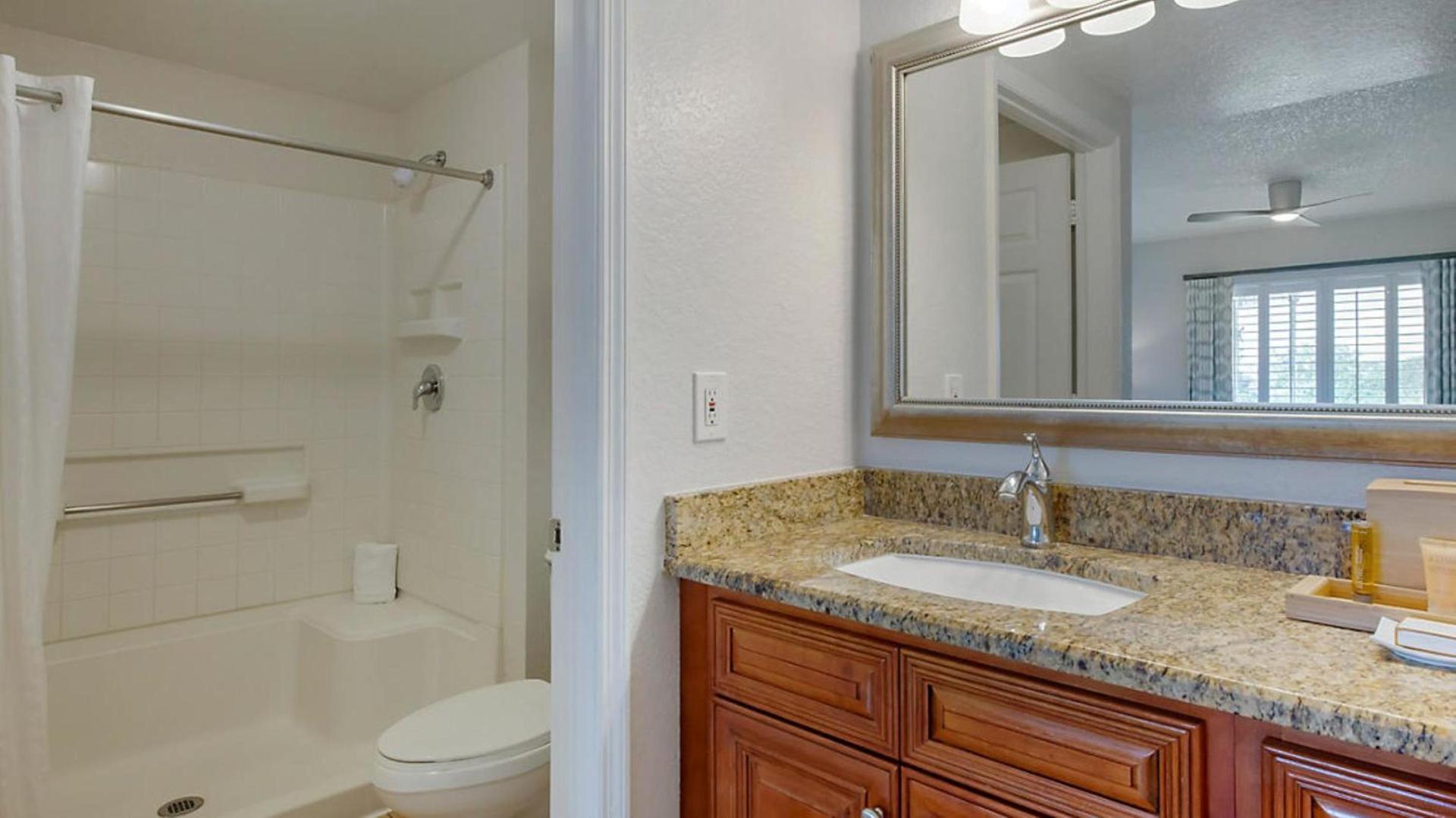 Bluegreen Vacations Orlando's Sunshine, Ascend Collection Resort photo 31