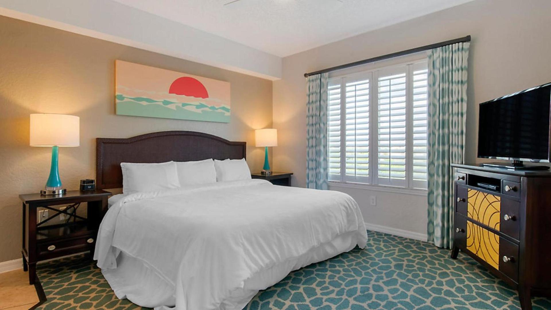 Bluegreen Vacations Orlando's Sunshine, Ascend Collection Resort photo 27