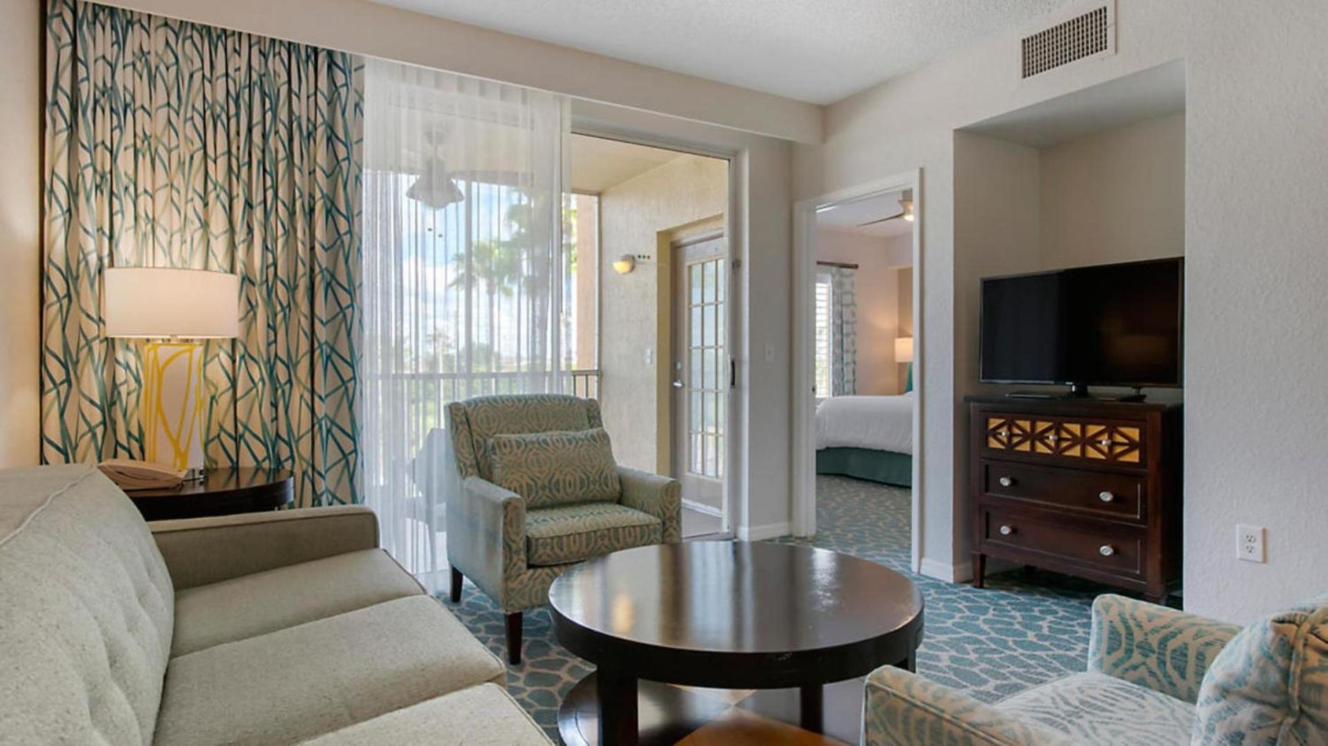Bluegreen Vacations Orlando's Sunshine, Ascend Collection Resort photo 20
