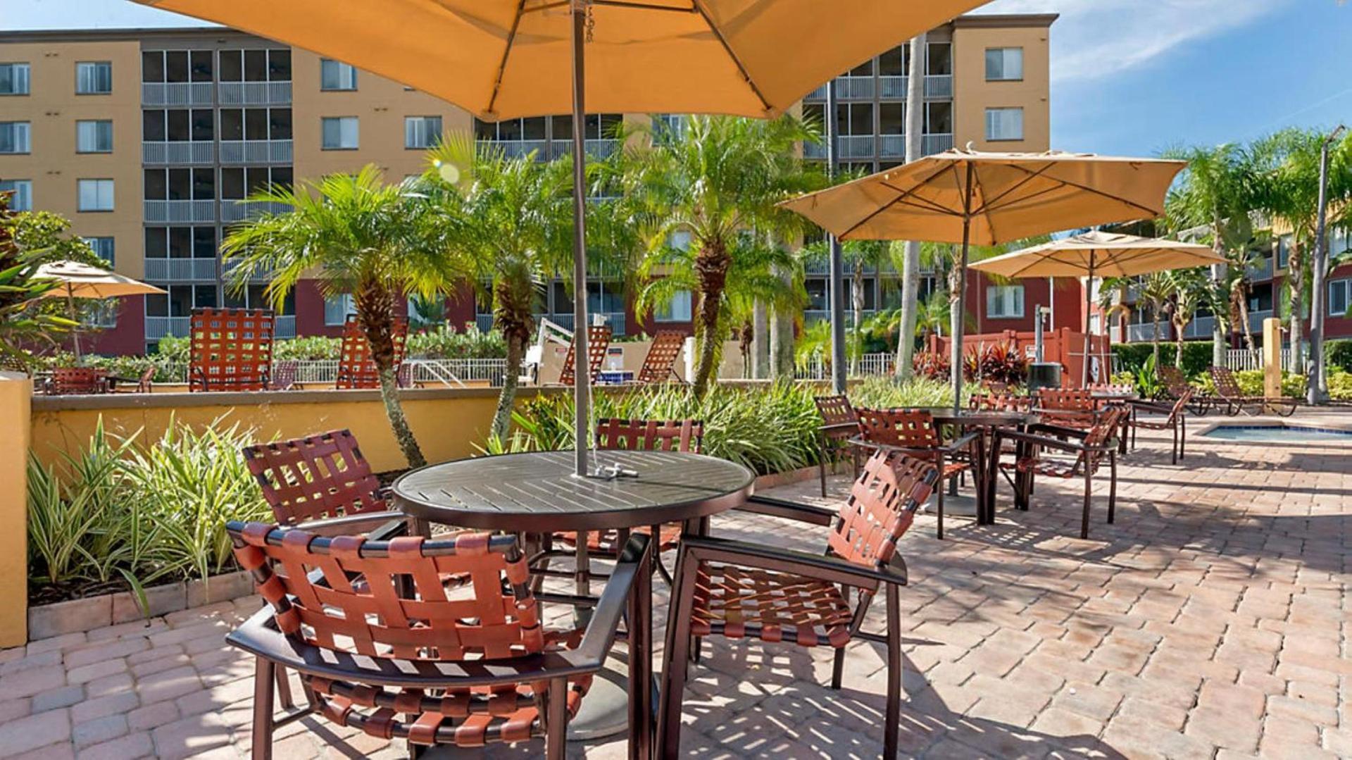 Bluegreen Vacations Orlando's Sunshine, Ascend Collection Resort photo 56