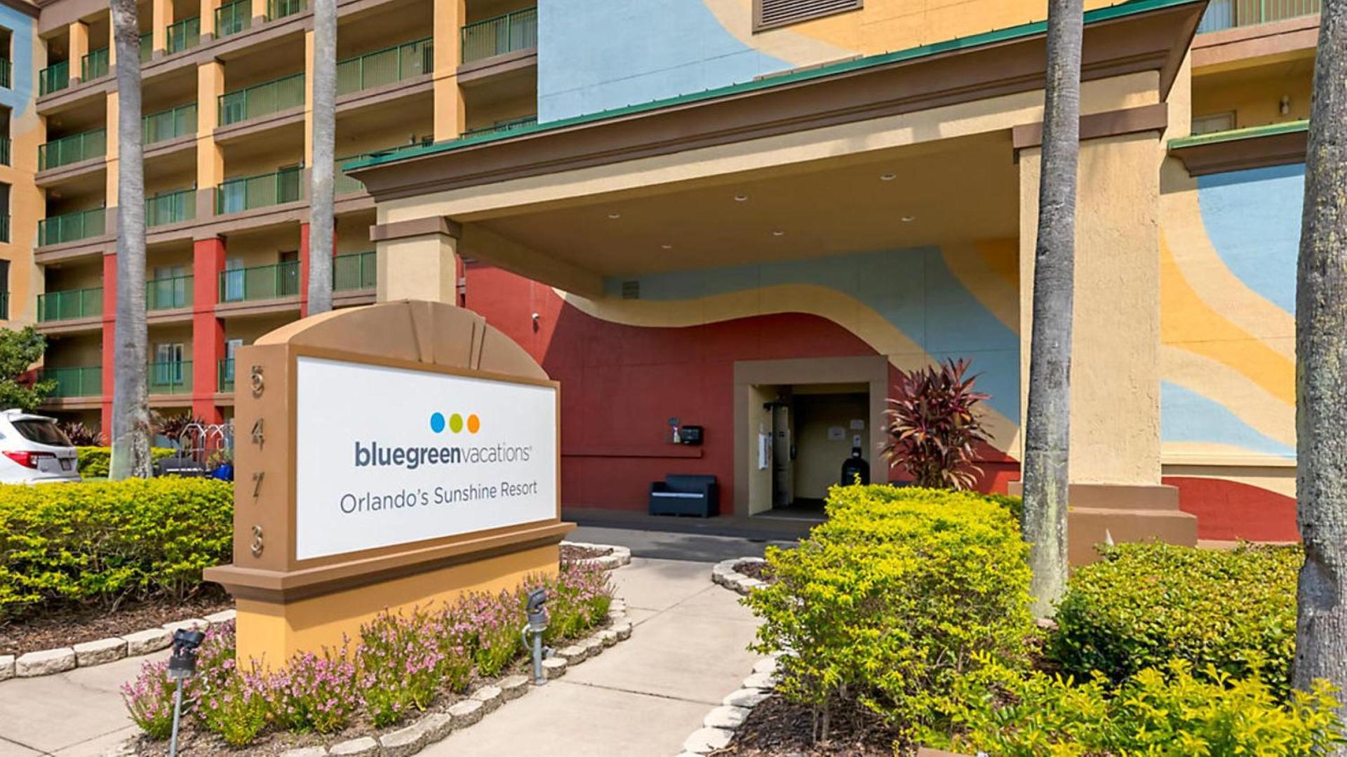 Bluegreen Vacations Orlando's Sunshine, Ascend Collection Resort photo 1