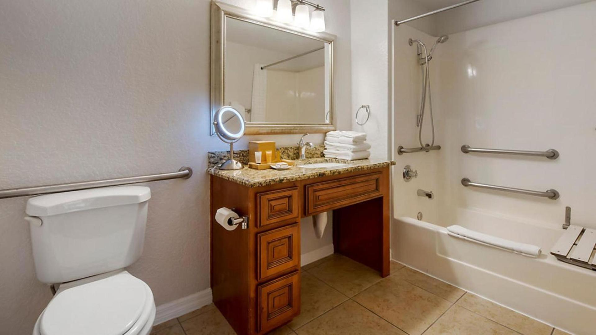Bluegreen Vacations Orlando's Sunshine, Ascend Collection Resort photo 34