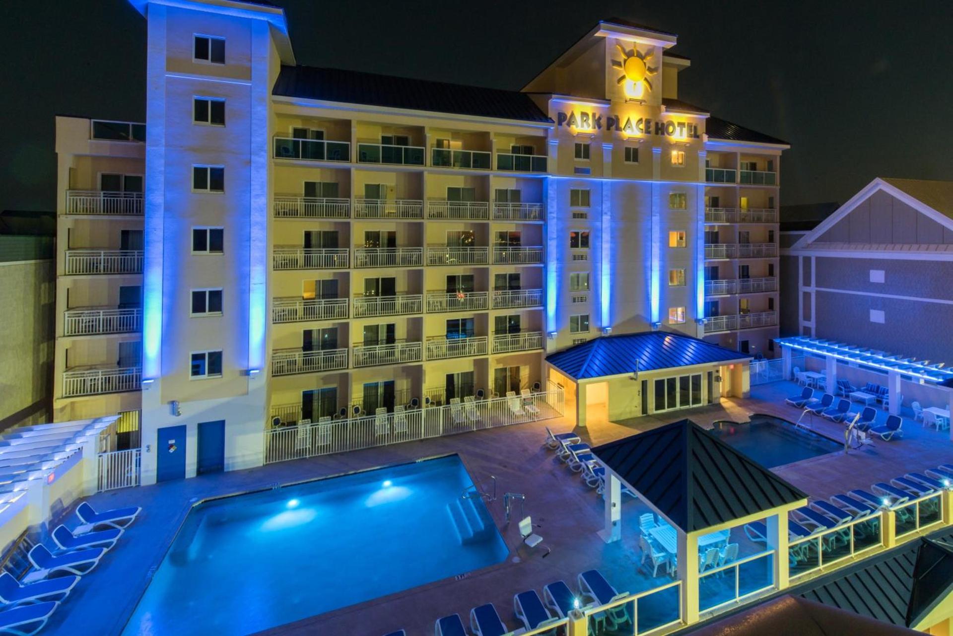 Park Place Hotel photo 12