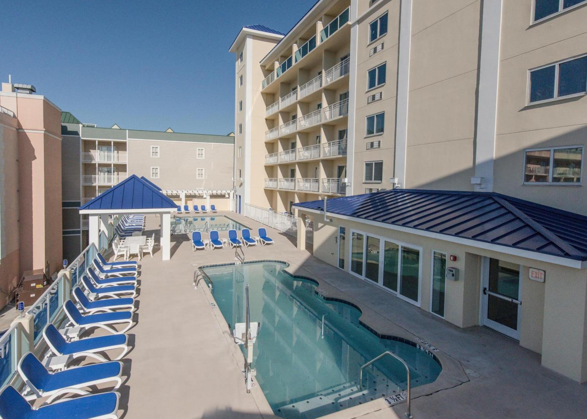 Park Place Hotel photo 18
