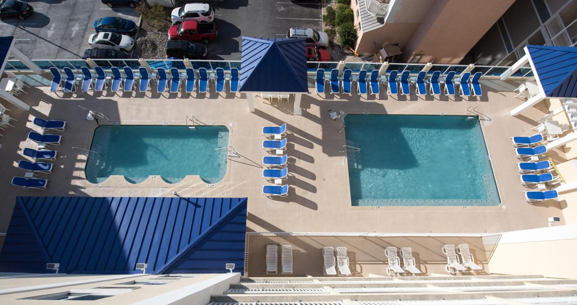 Park Place Hotel photo 17