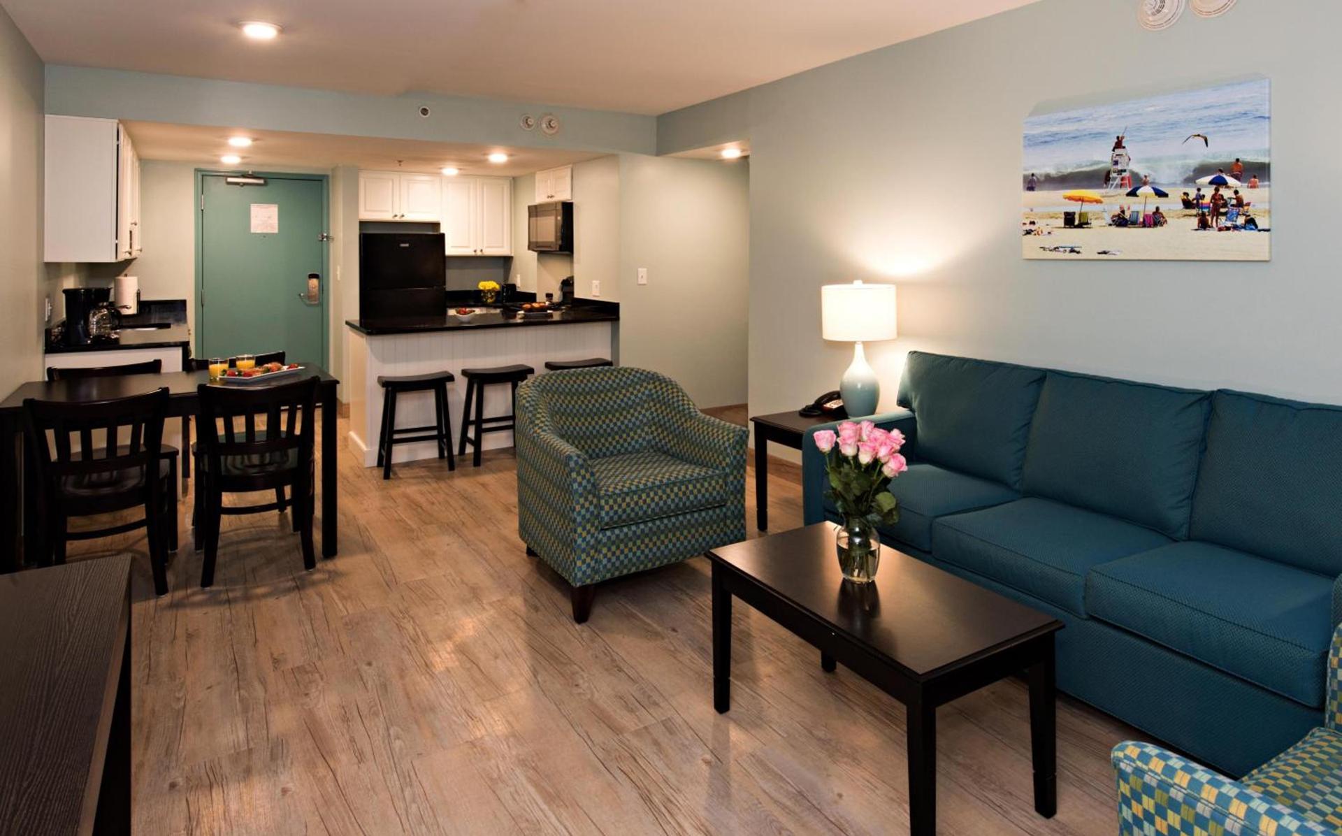 Park Place Hotel photo 4
