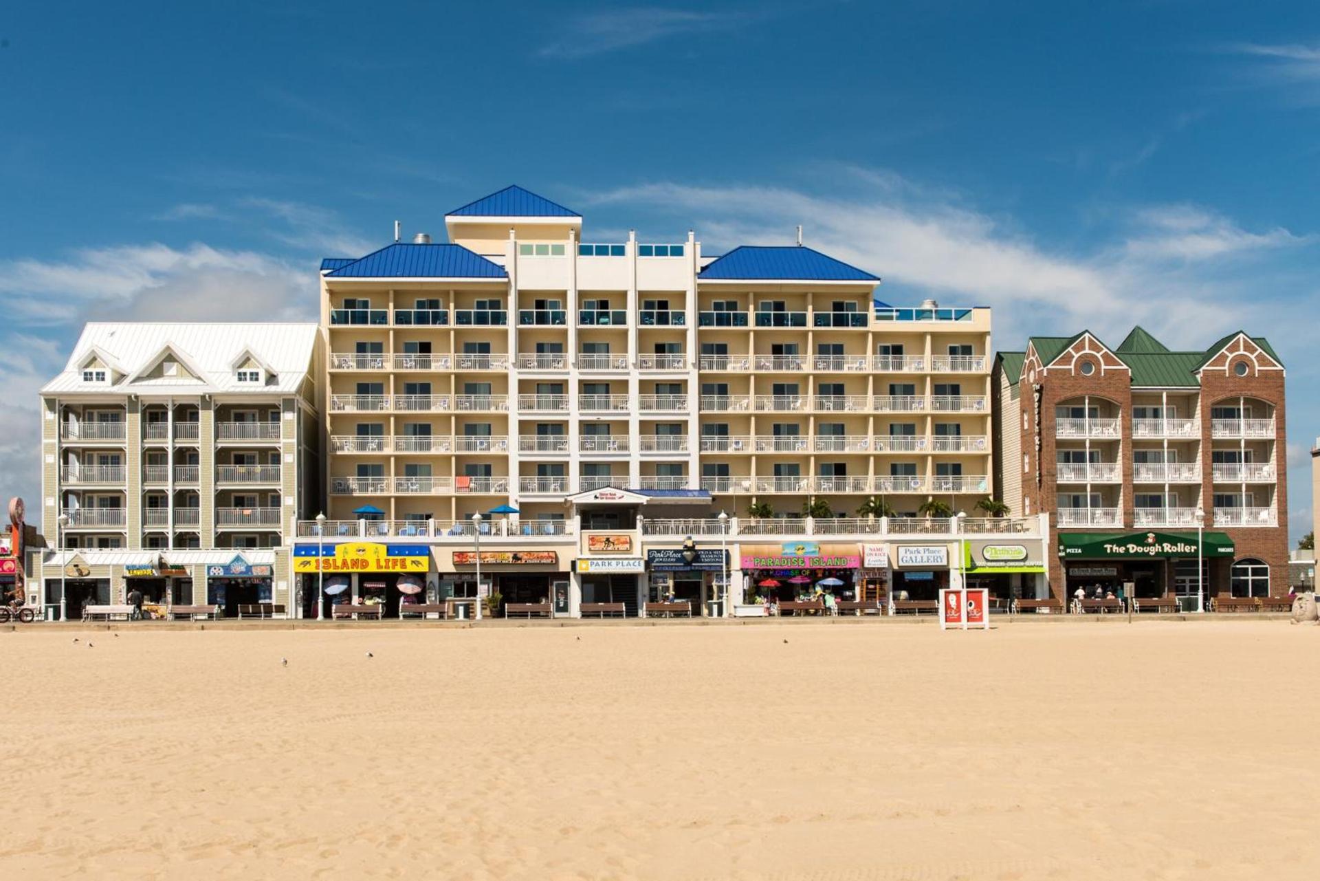 Park Place Hotel photo 2