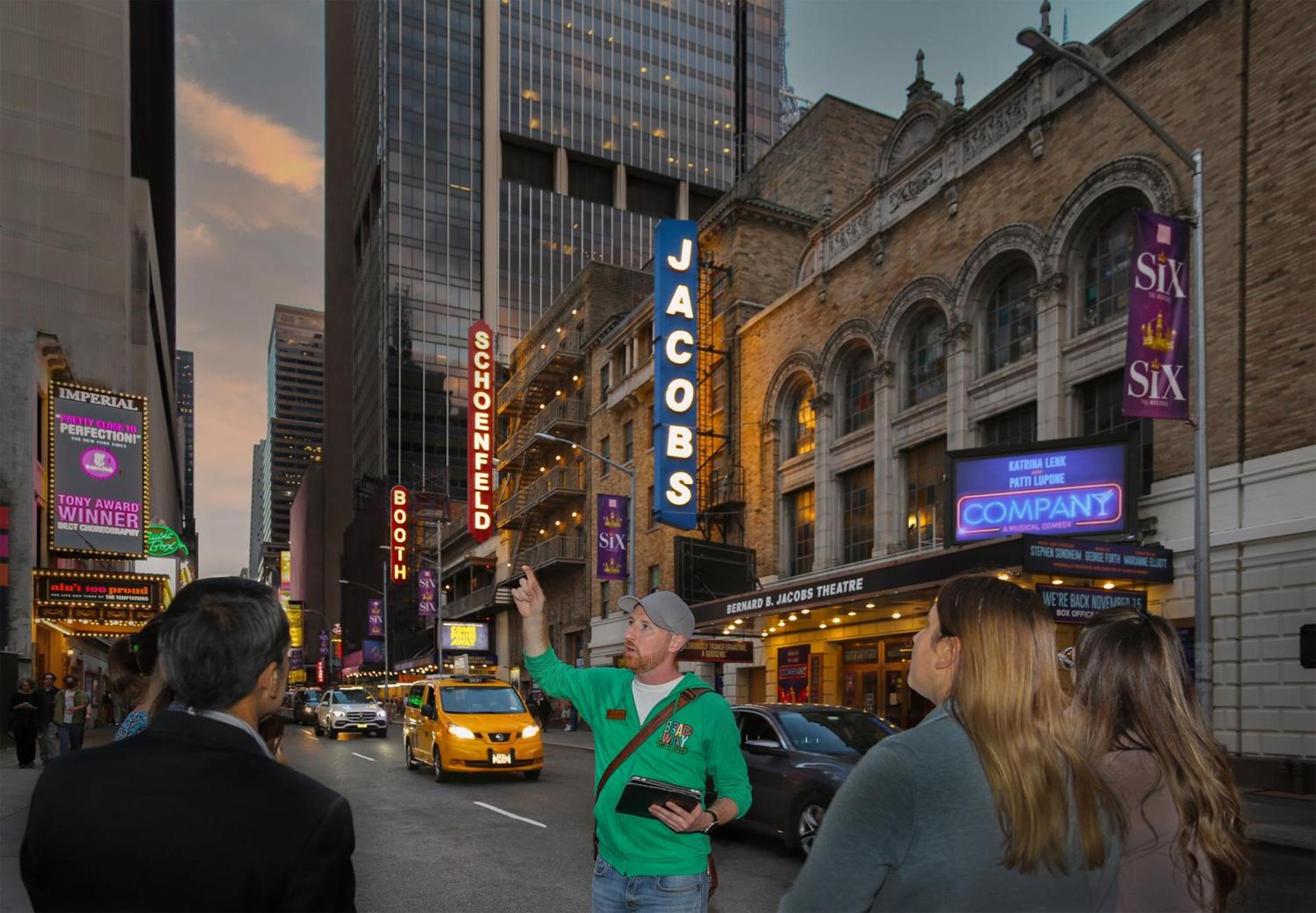 InterContinental New York Times Square by IHG photo 27