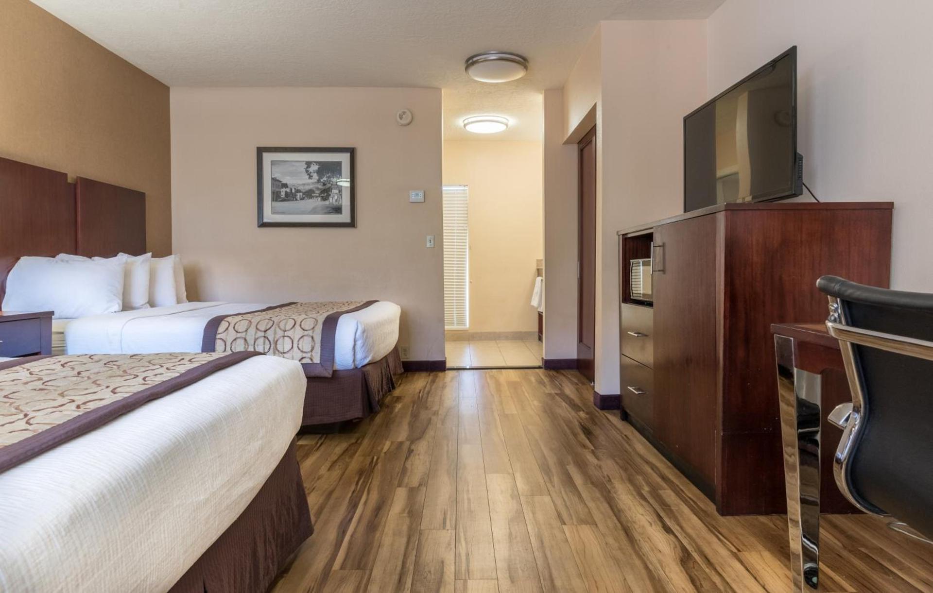 Hotel Moab Downtown photo 9