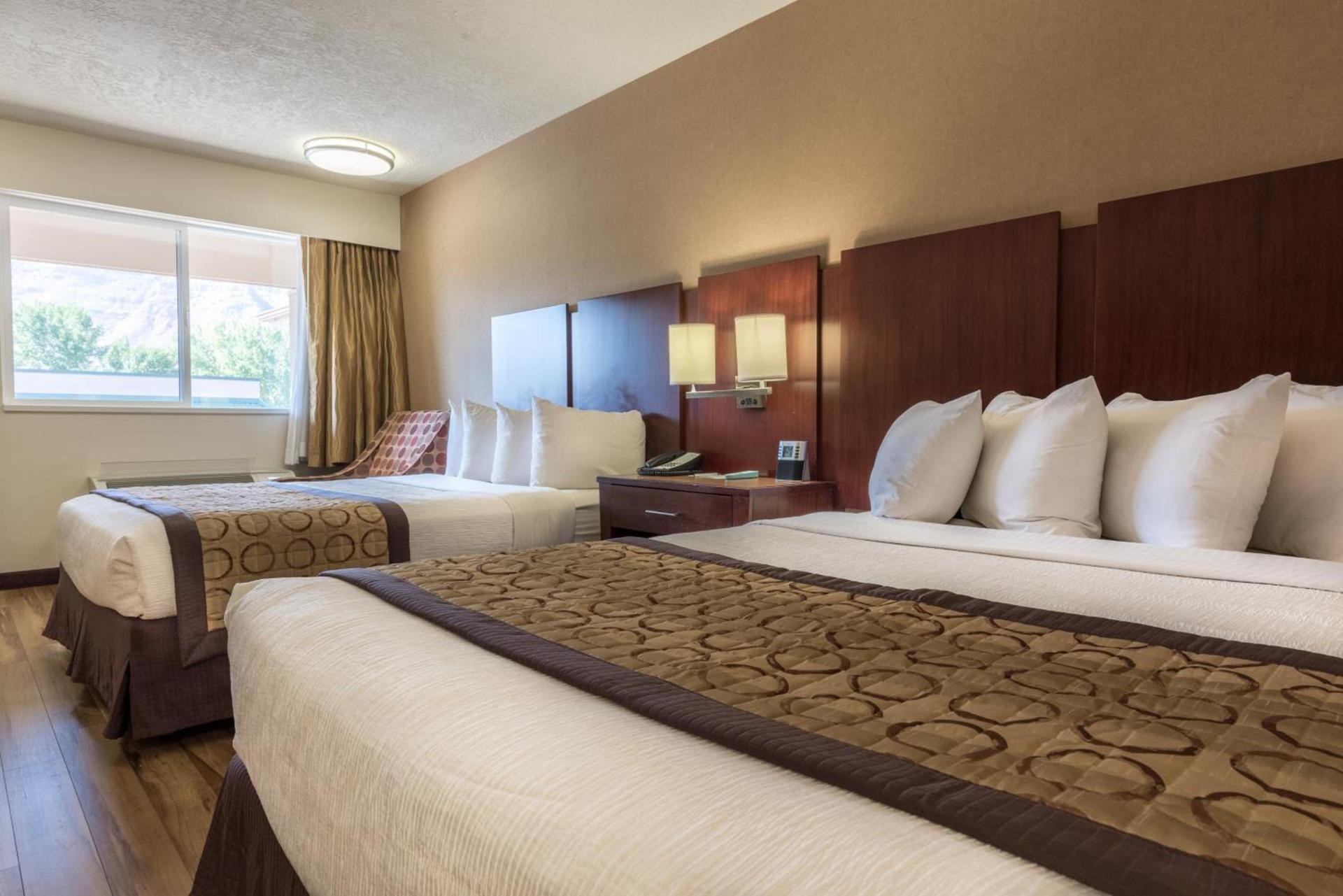 Hotel Moab Downtown photo 26