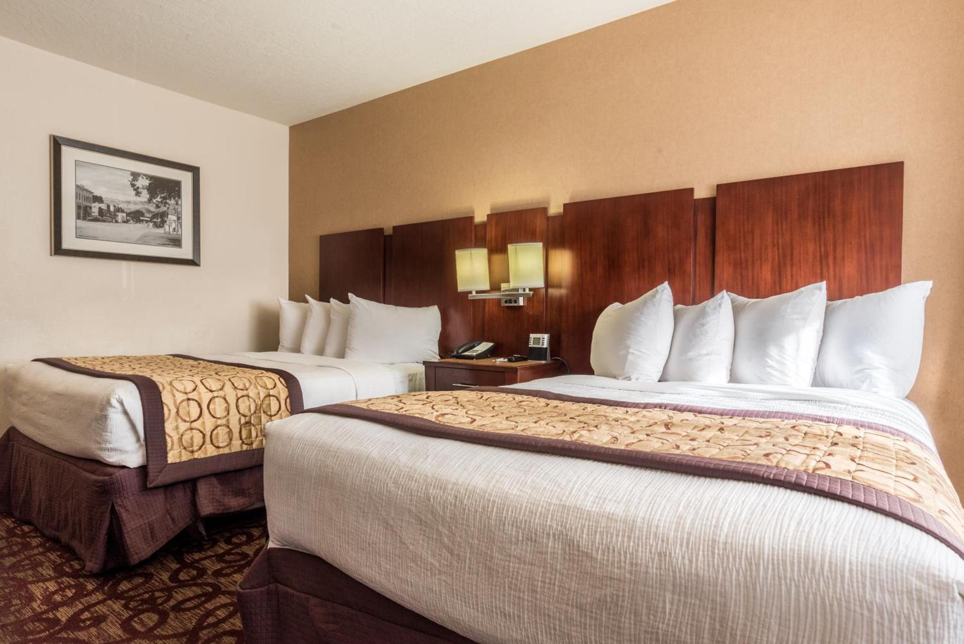 Hotel Moab Downtown photo 11
